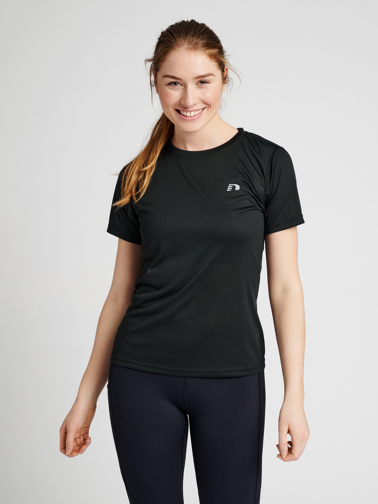 Newline Women's Statement Short Sleeve T-Shirt-5