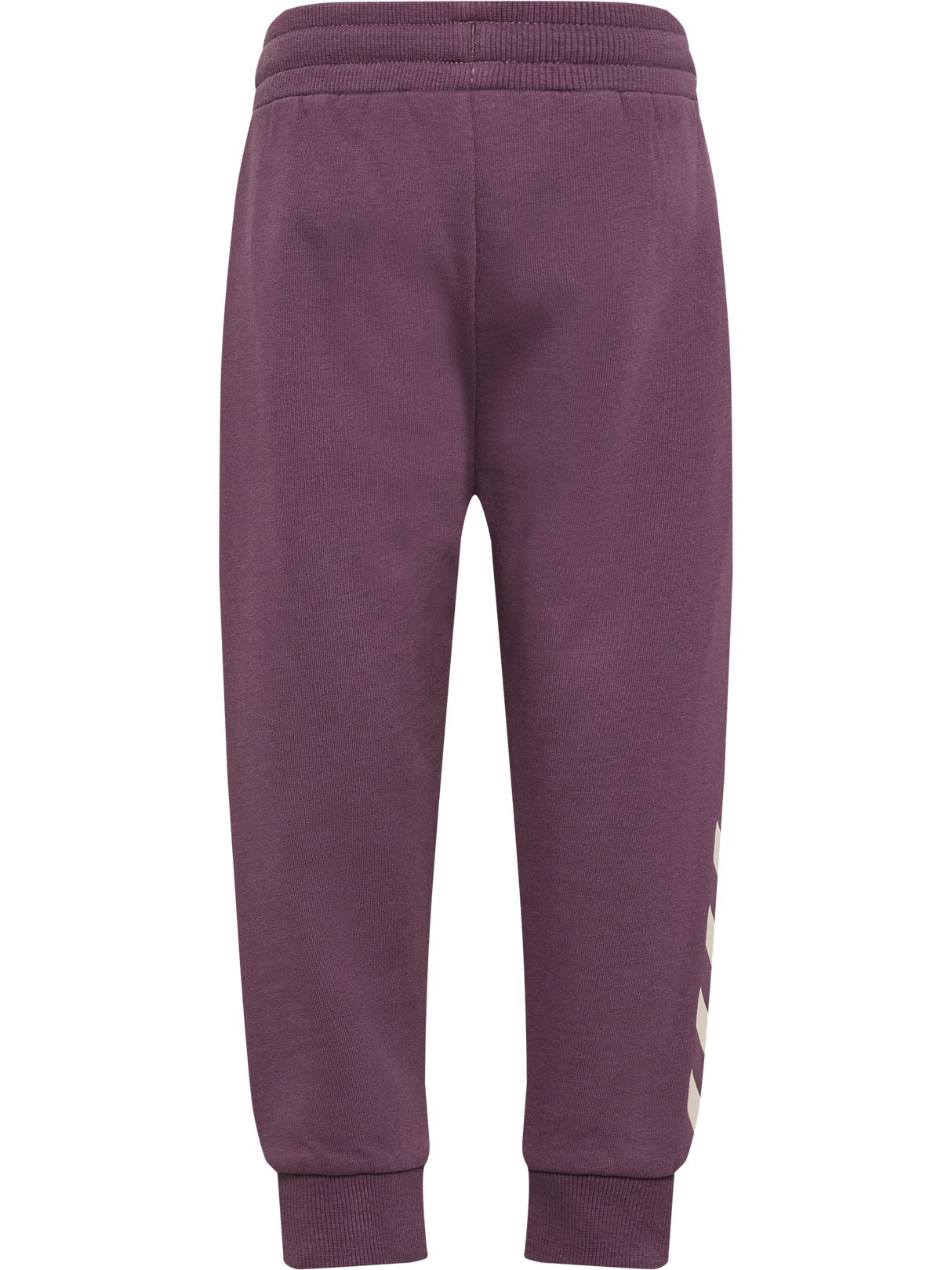 hummel Youth Mini Regular Logo Pants Noos-2