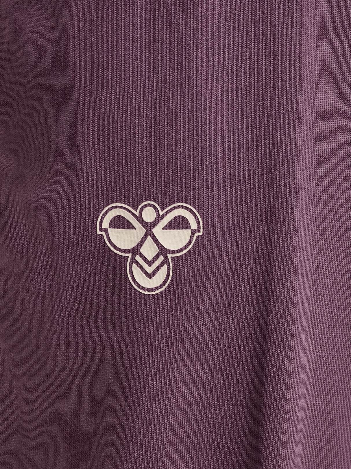 hummel Youth Mini Regular Logo Pants Noos-3