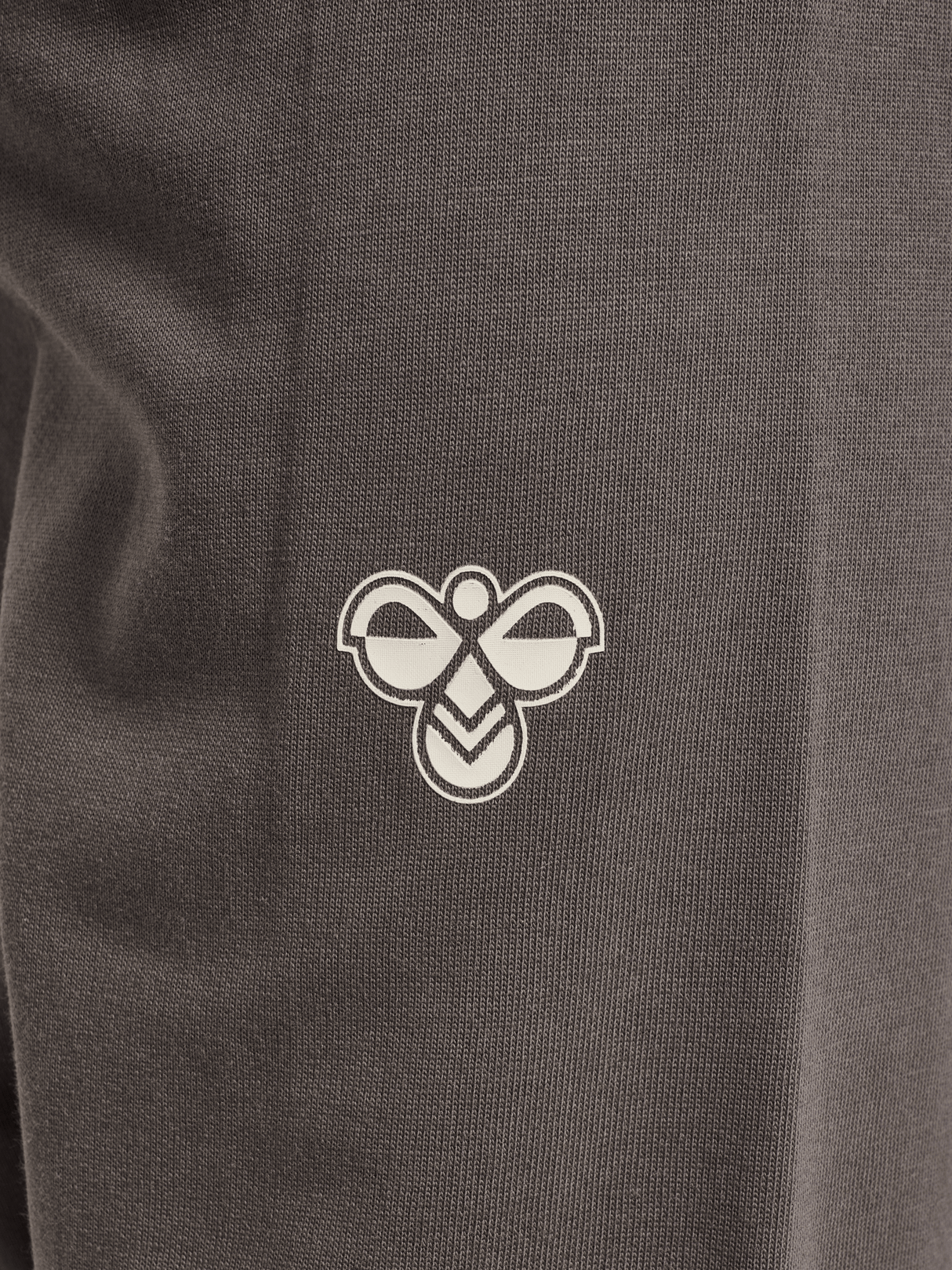 hummel Youth Mini Regular Logo Pants Noos-3