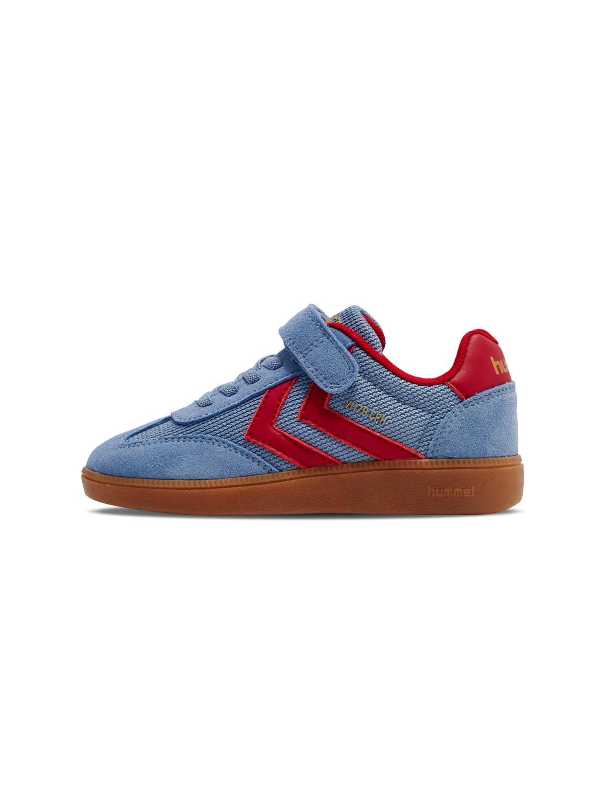 hummel Youth VM78 Cph Shoes-1