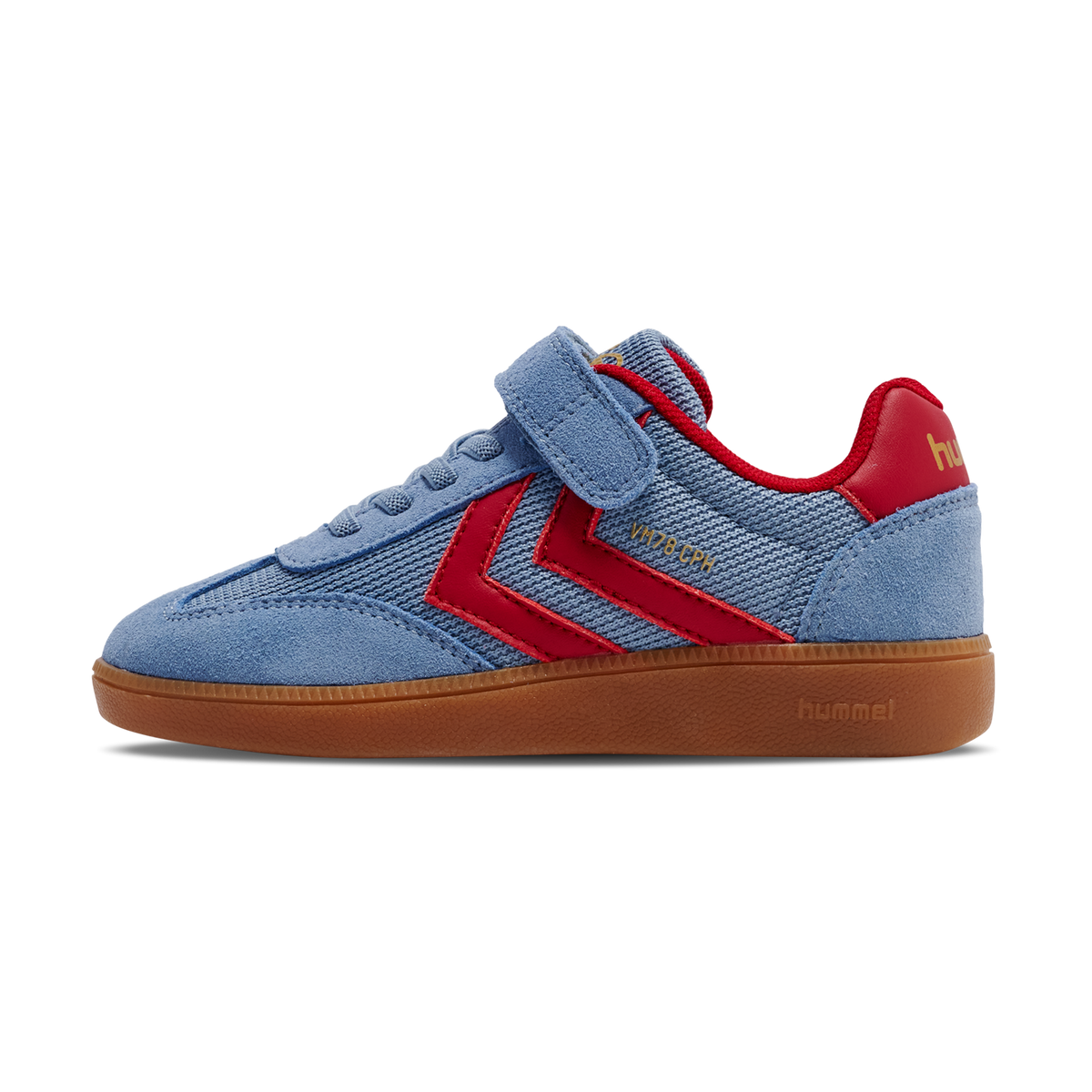 hummel Youth VM78 Cph Shoes-1