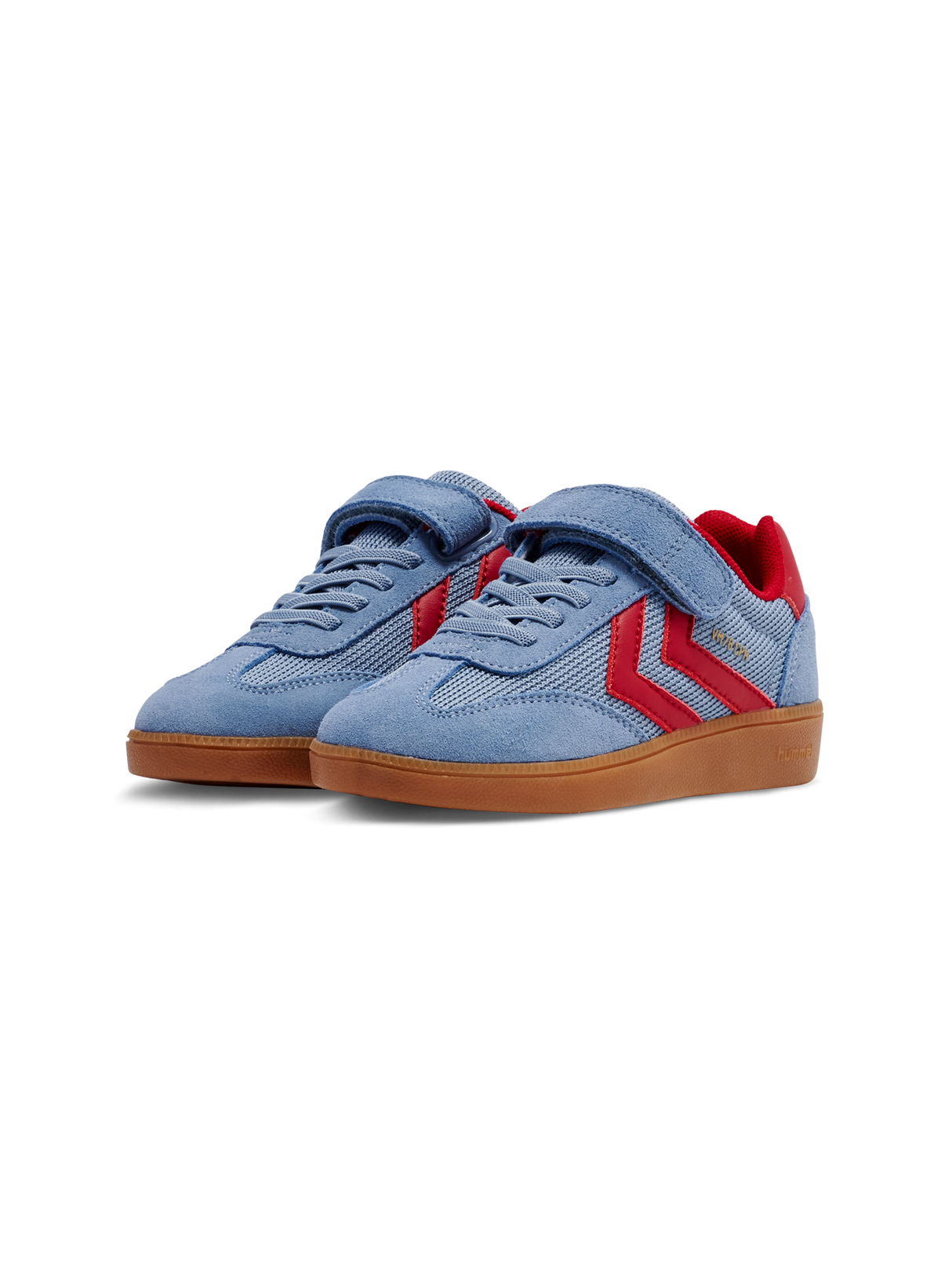 hummel Youth VM78 Cph Shoes-2