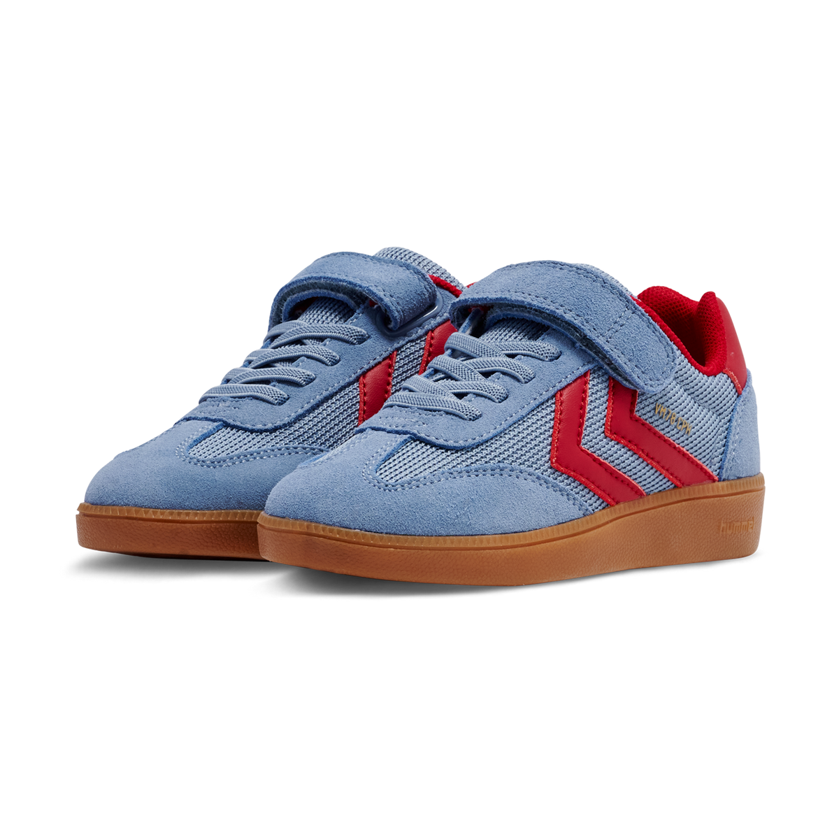 hummel Youth VM78 Cph Shoes-2
