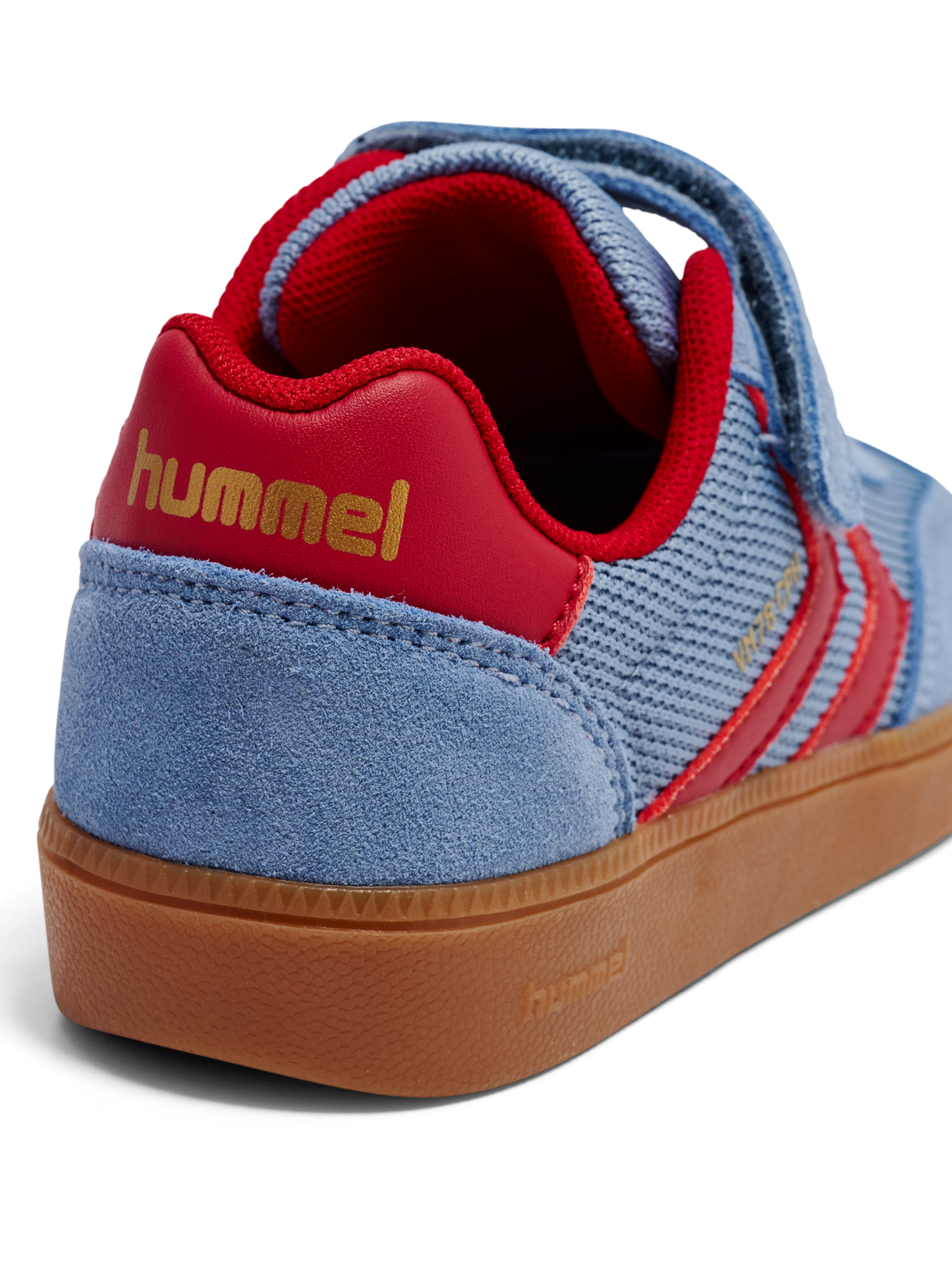 hummel Youth VM78 Cph Shoes-3