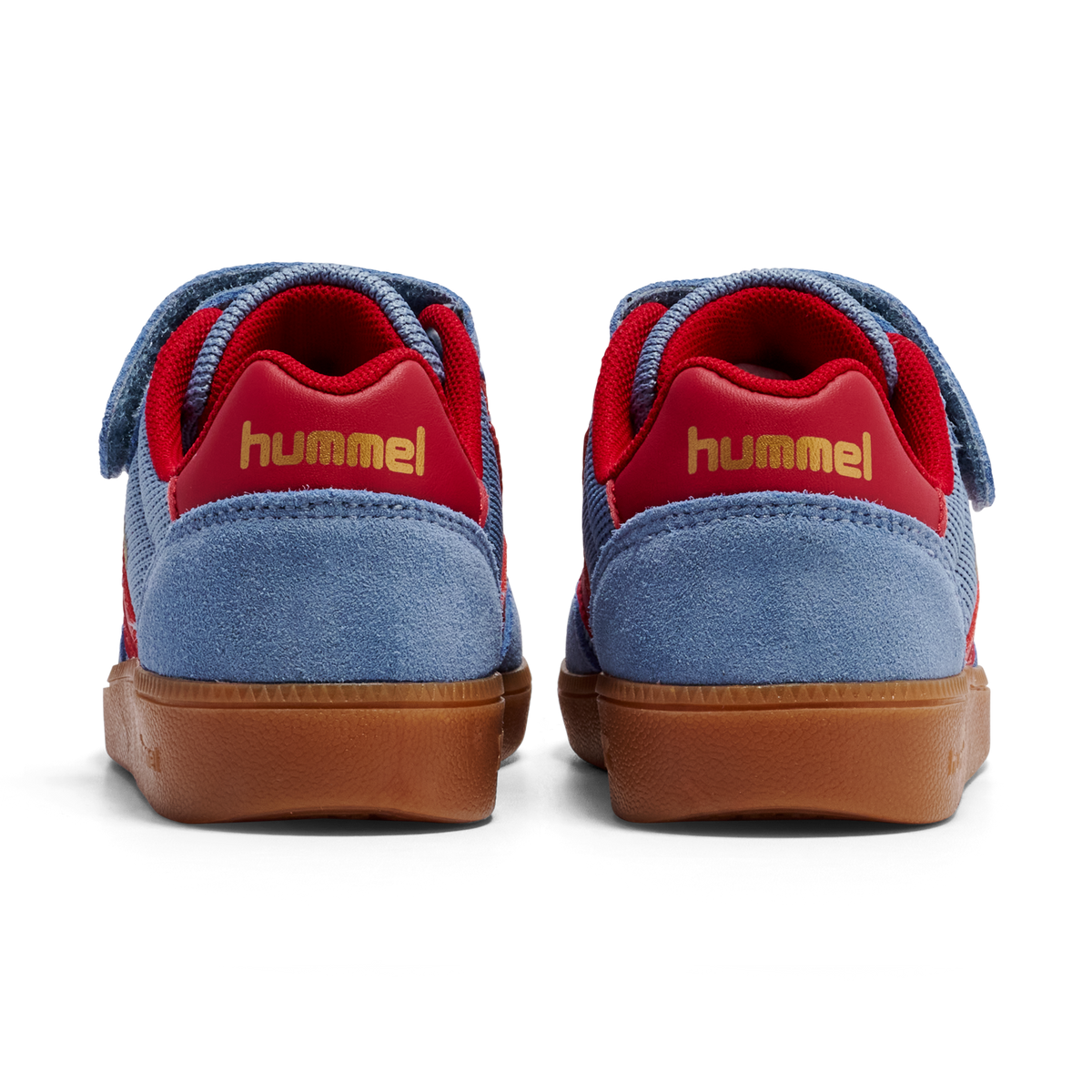 hummel Youth VM78 Cph Shoes-4