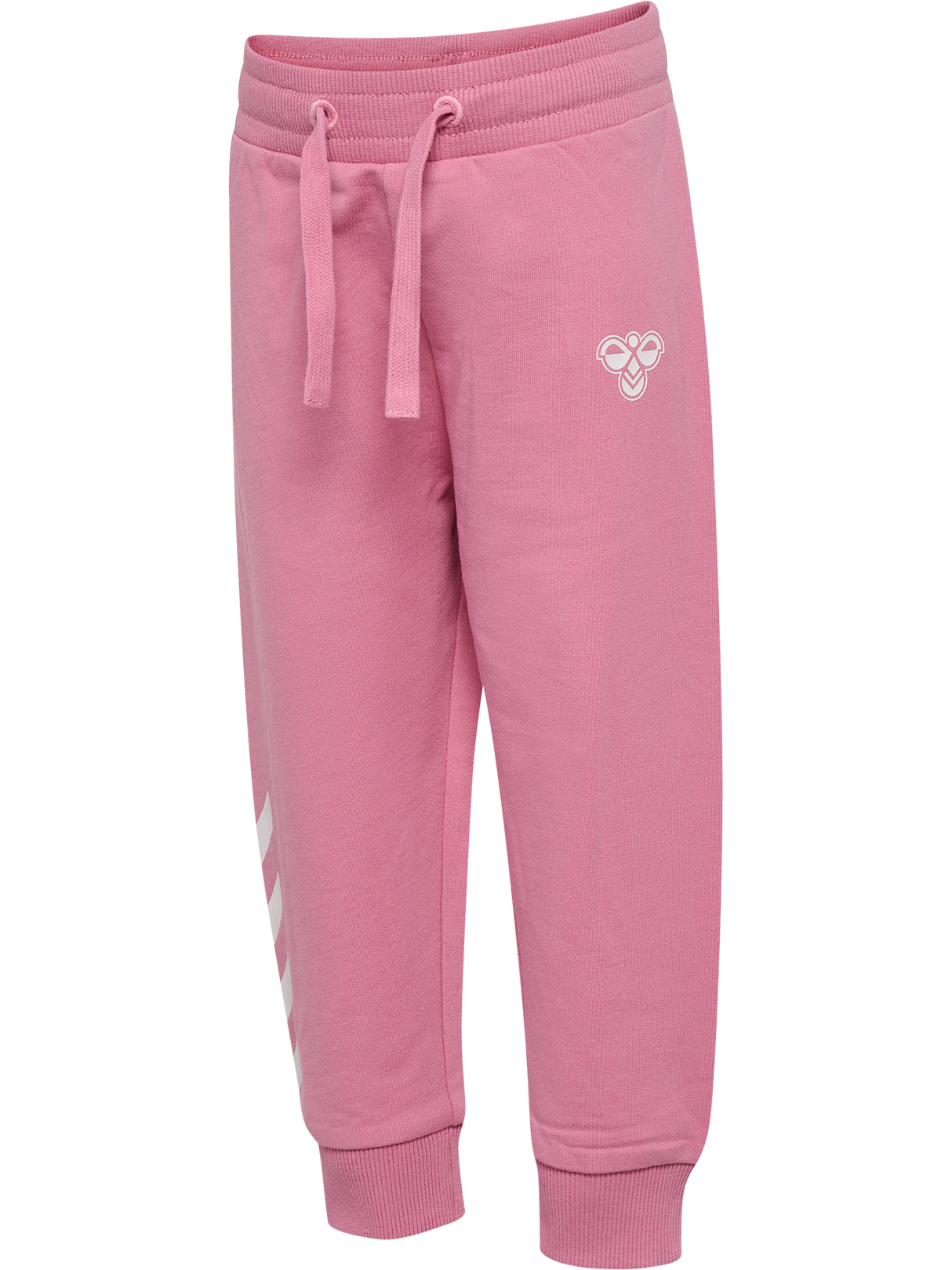 hummel Youth Mini Regular Logo Pants Noos-1