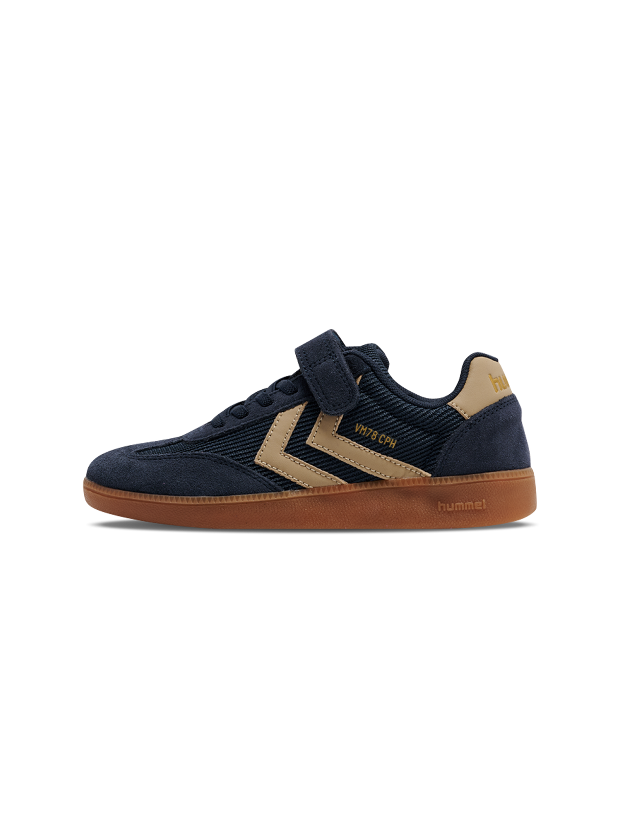 hummel Youth VM78 Cph Shoes-1