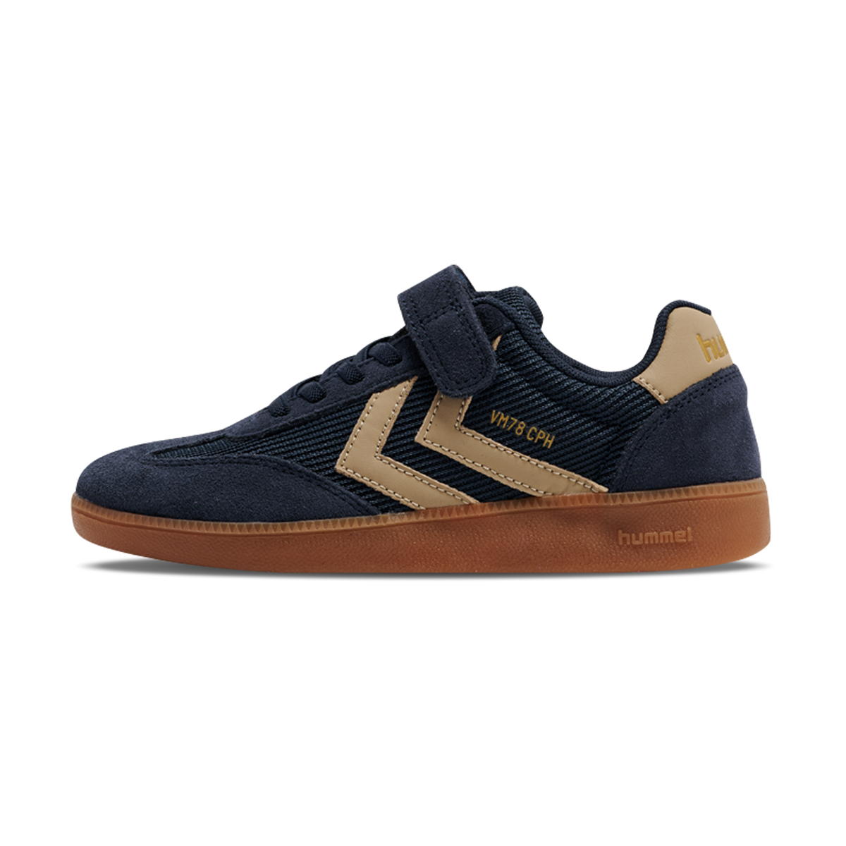 hummel Youth VM78 Cph Shoes-1