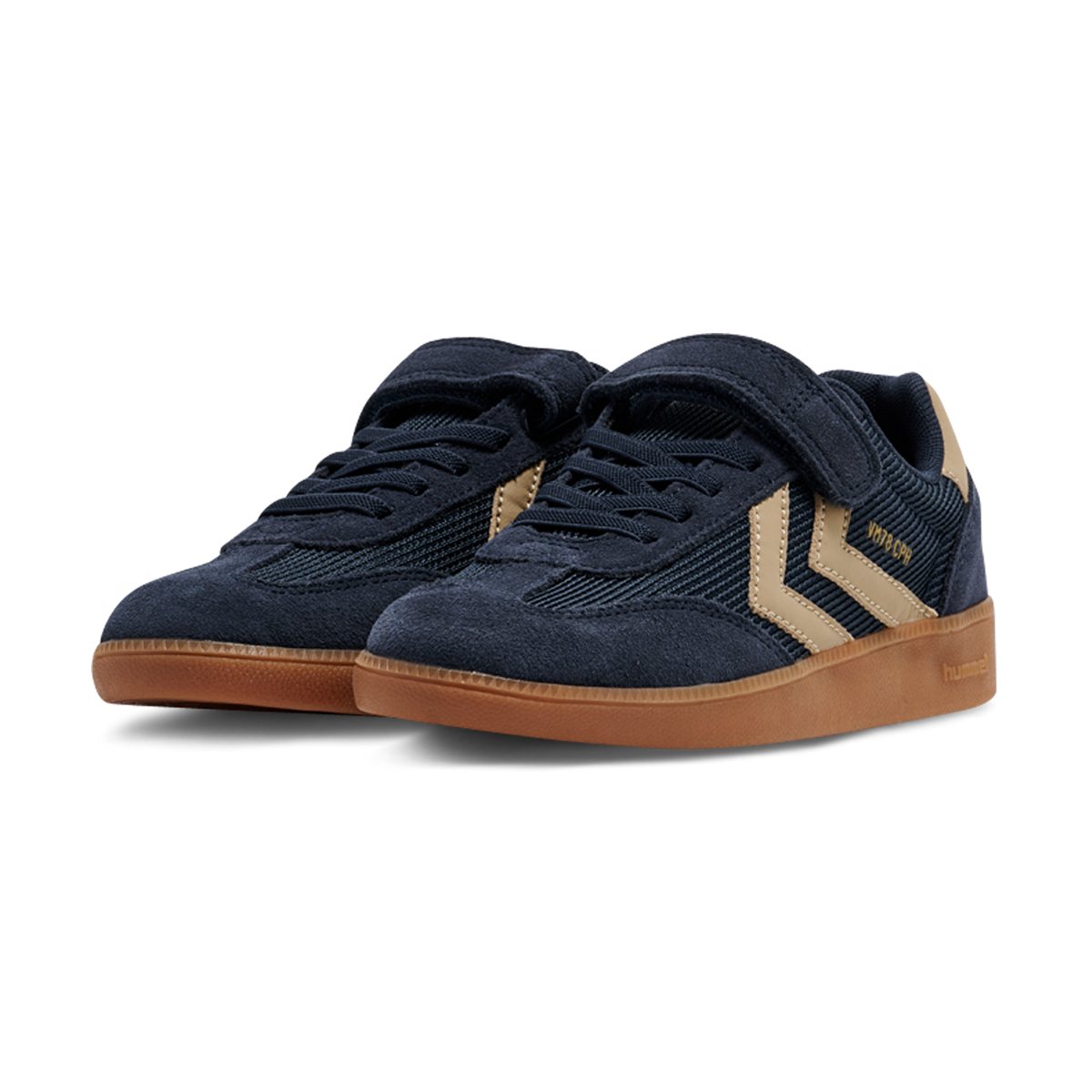 hummel Youth VM78 Cph Shoes-2