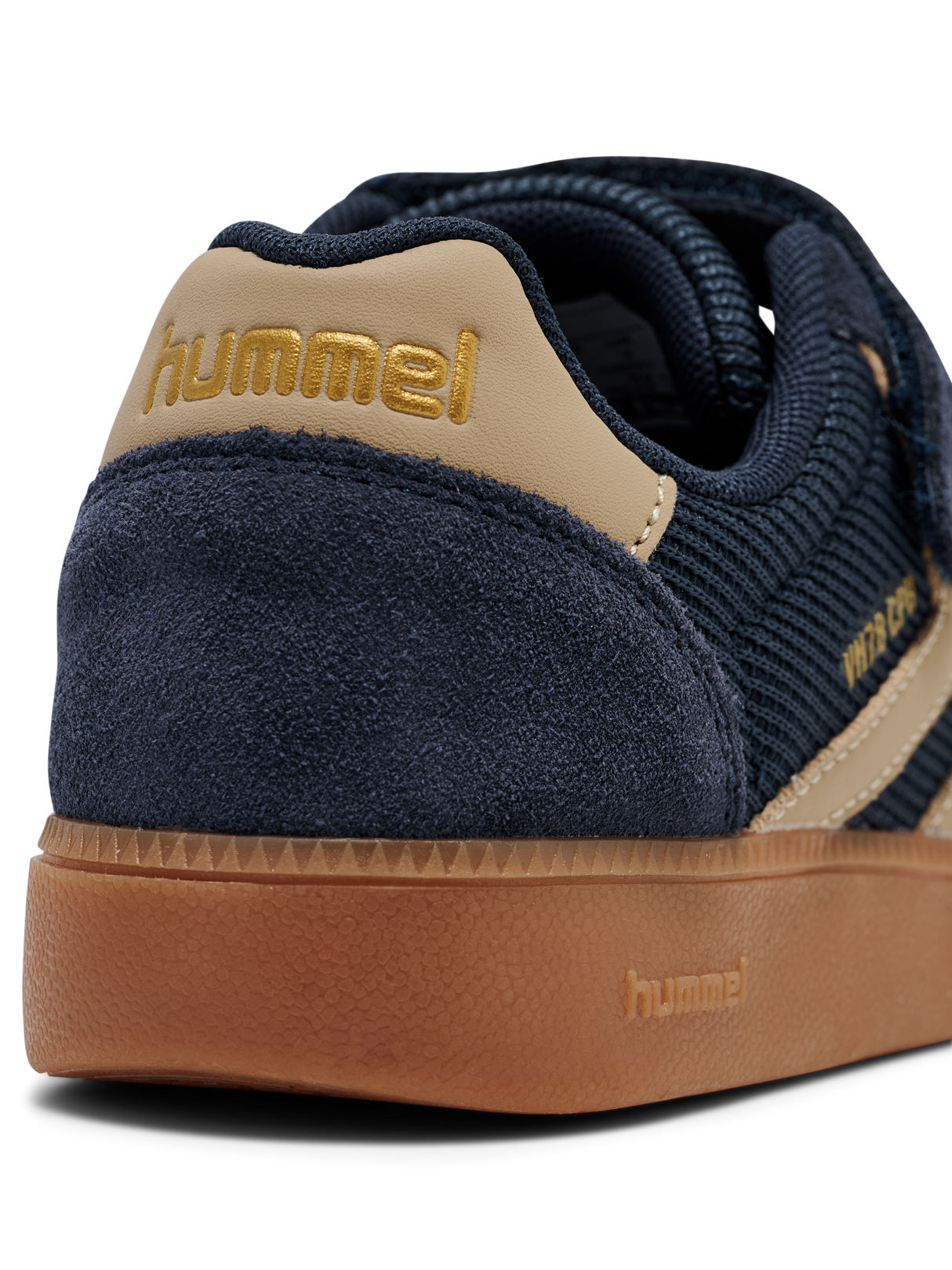 hummel Youth VM78 Cph Shoes-3