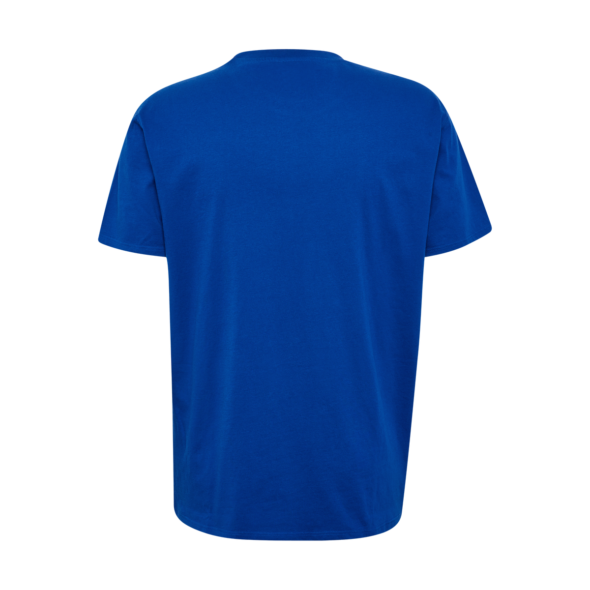 hummel Men's Go 2.0 Logo Short Sleeve T-Shirt-2