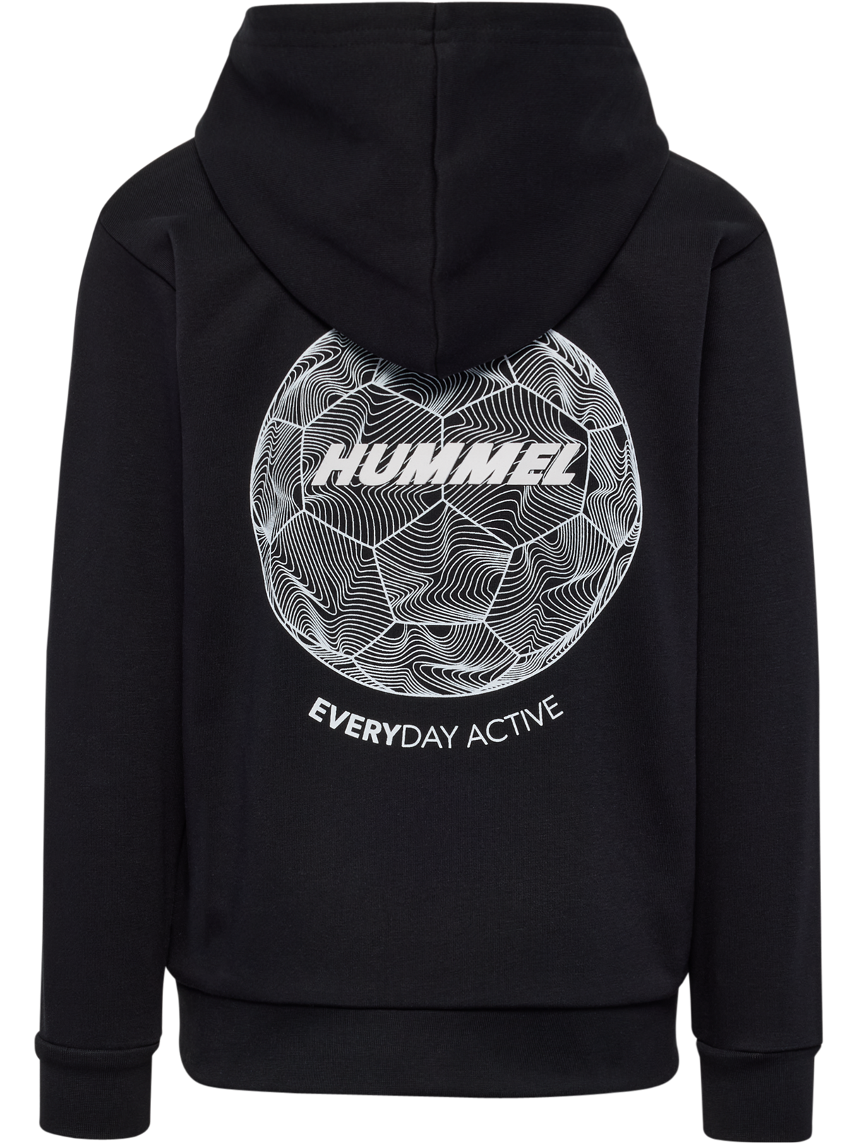 hummel Youth Casper Hoodie-2