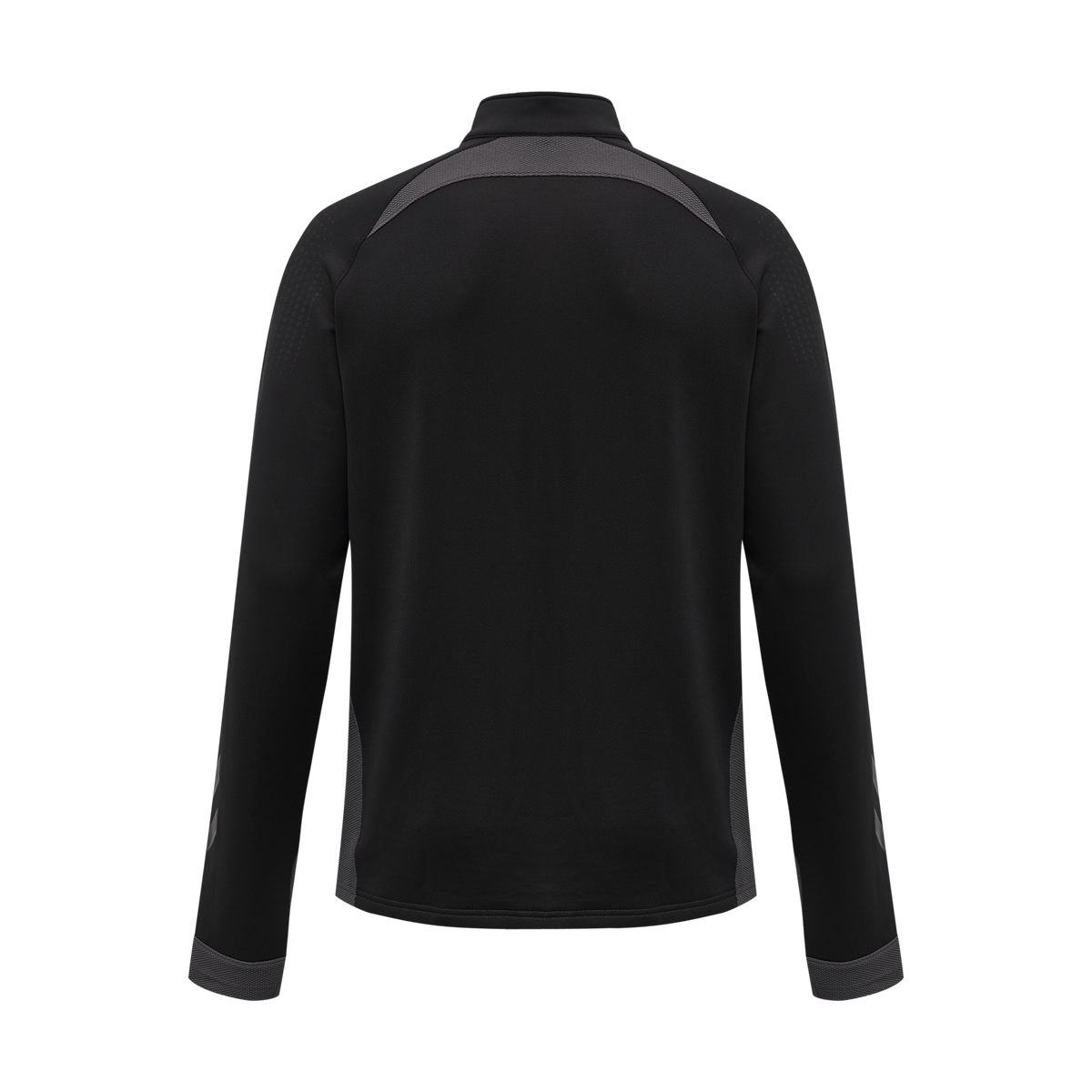 hummel Youth Lead Poly Zip Jacket-2