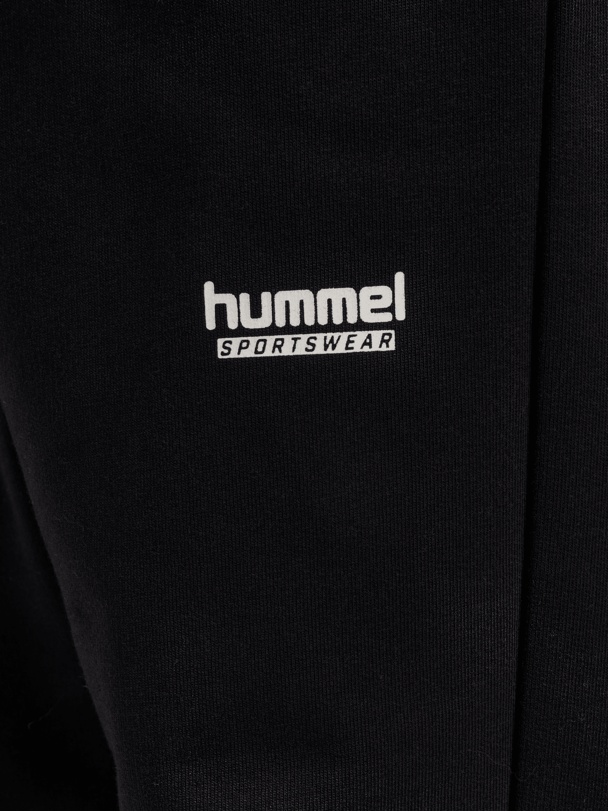 hummel Youth Regular Adjustable Waist Pants-3