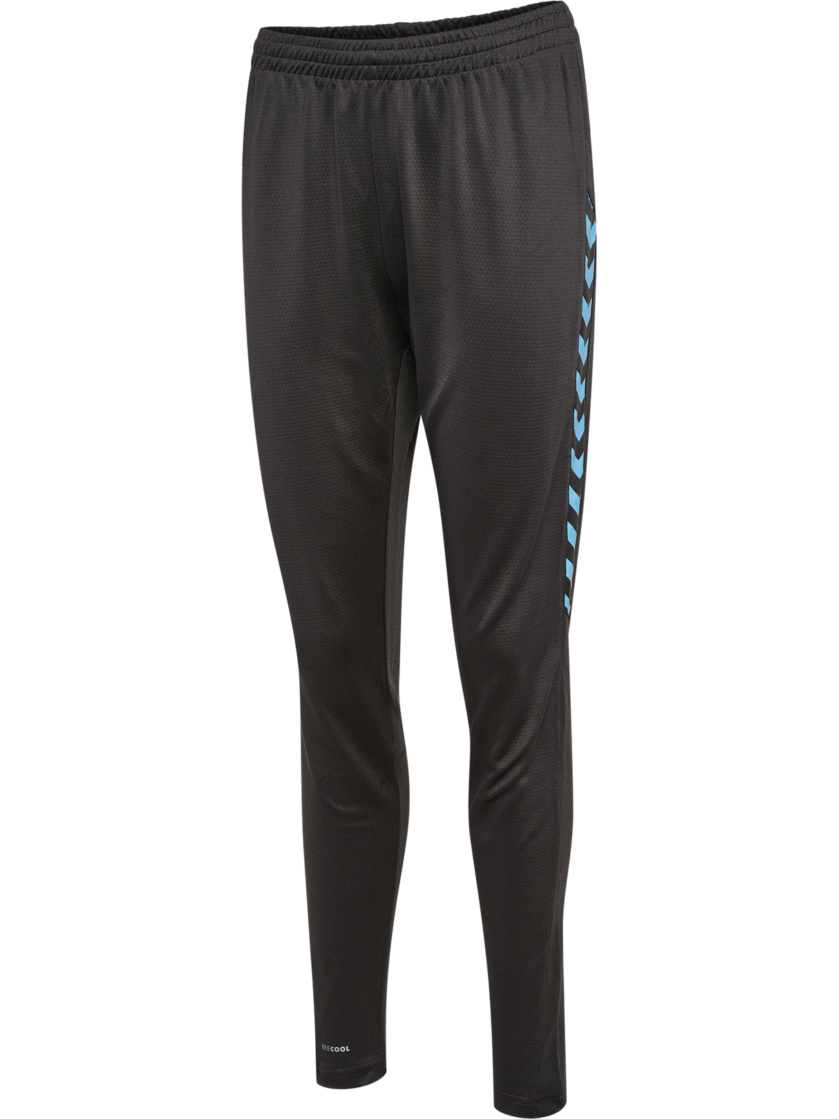 hummel Women's Staltic Training Pants-1