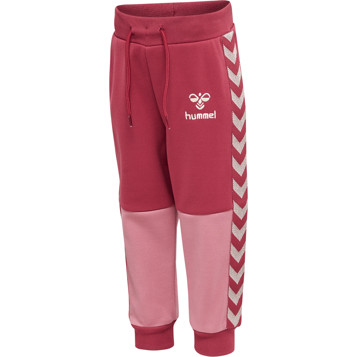 hummel Infant & Toddler Olek Pants-1
