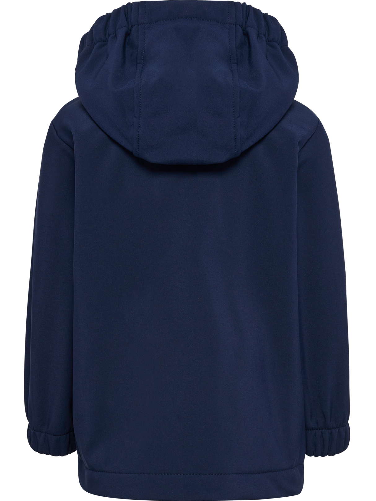 hummel Youth Mars Tex Mini Softshell Jacket-2