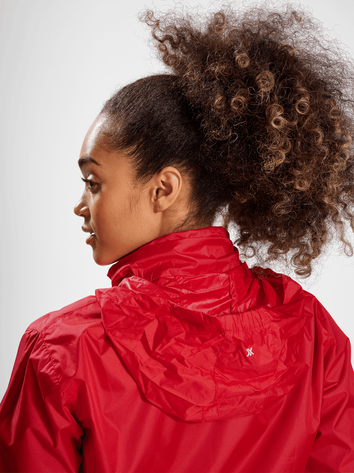 hummel Unisex Core XK Spray Jacket-4