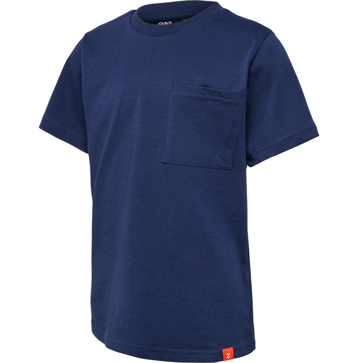 hummel Youth Rush Short Sleeve T-Shirt-1
