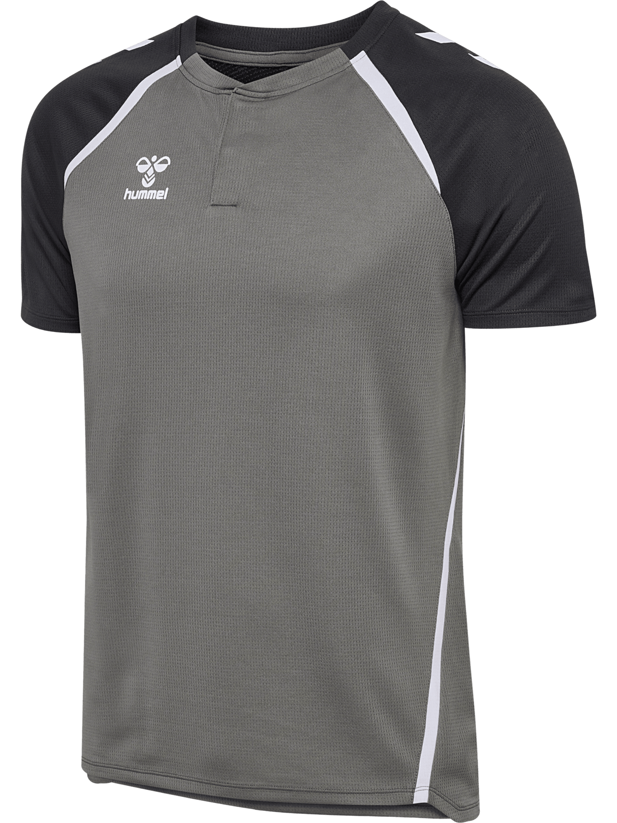 hummel Men's Lead 2.0 Polo-1