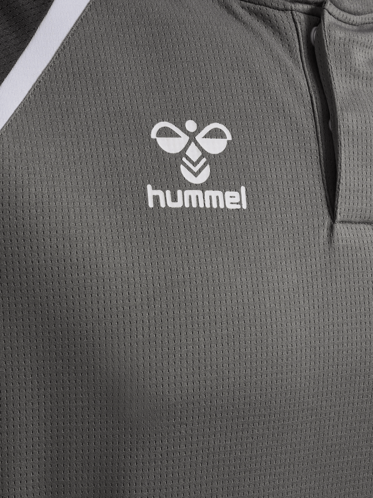 hummel Men's Lead 2.0 Polo-3