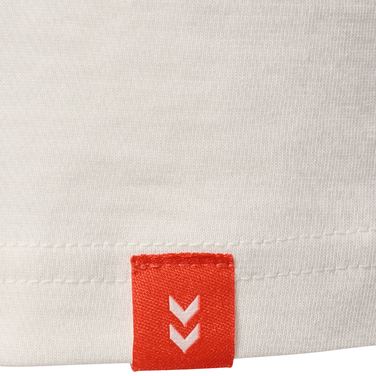hummel Youth Rush Short Sleeve T-Shirt-3