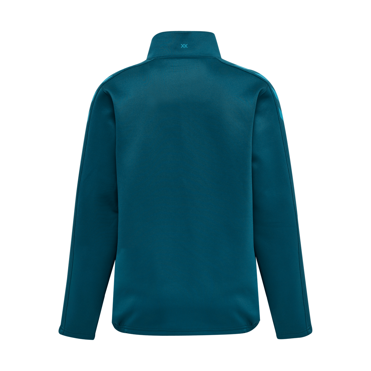 hummel Women's Core XK Half Zip Sweatshirt-2