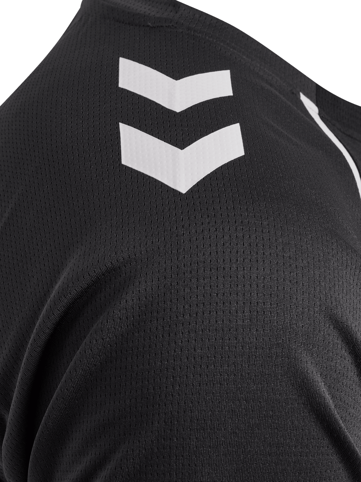 hummel Men's Lead 2.0 Polo-4