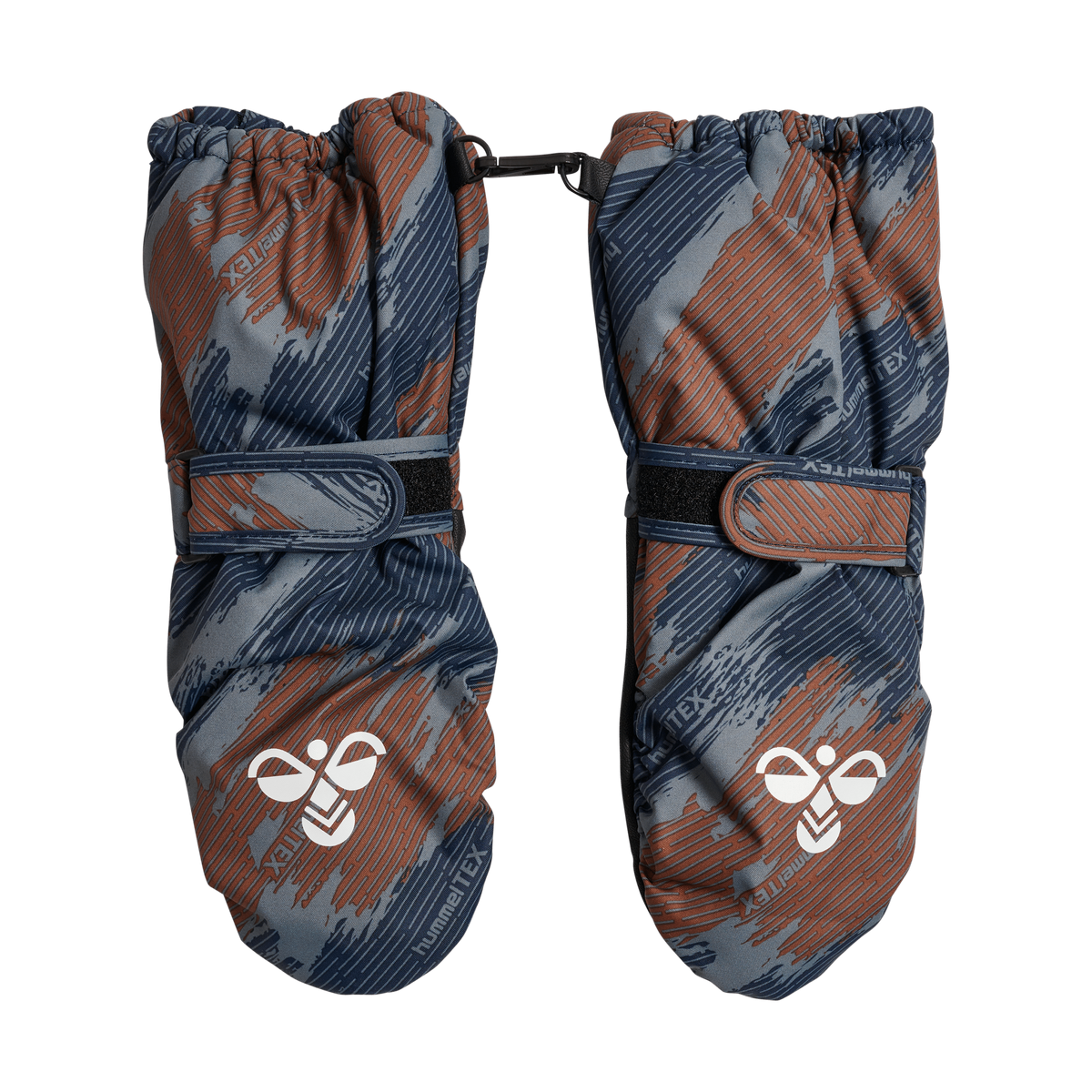 hummel Infant & Toddler Pop Mittens-1