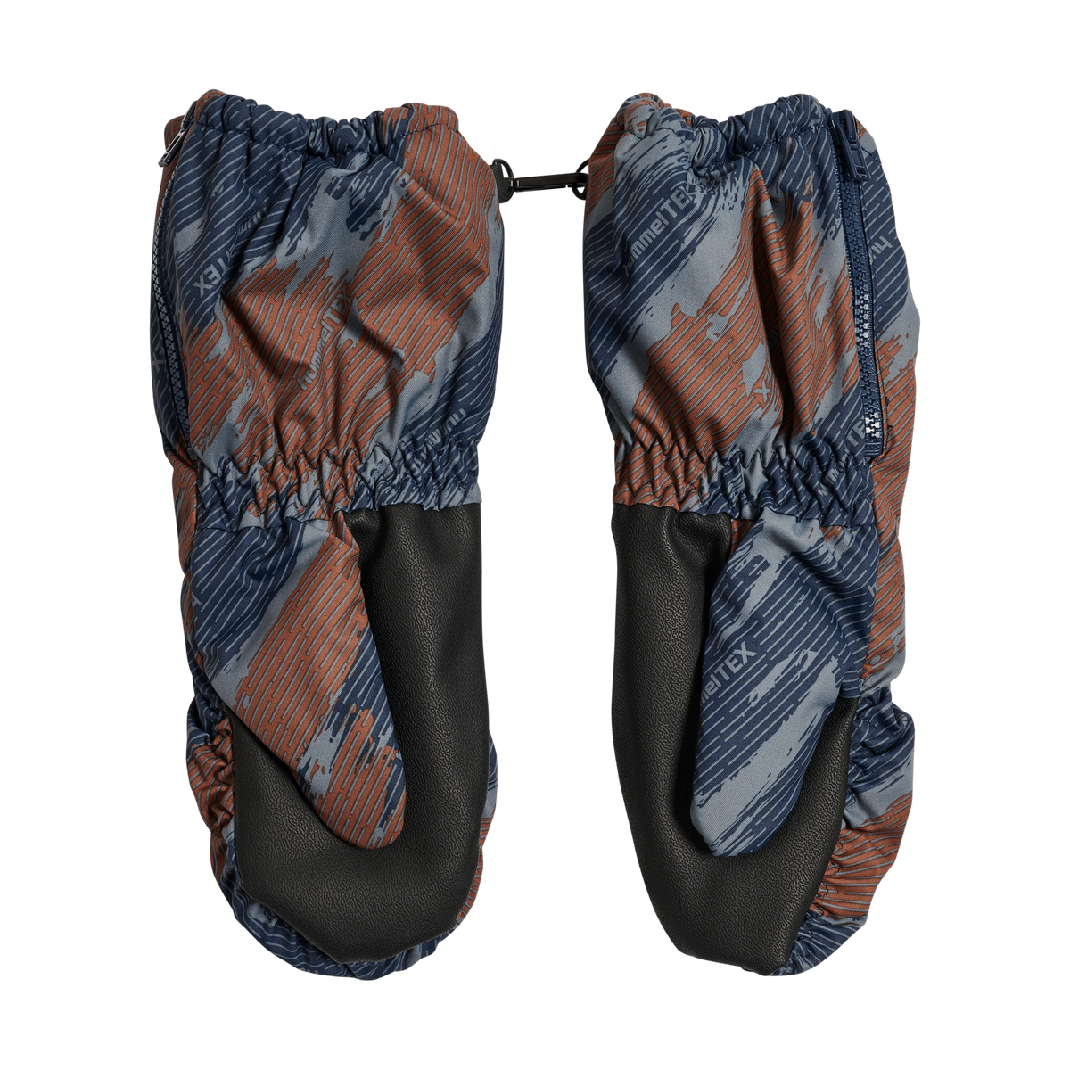 hummel Infant & Toddler Pop Mittens-2