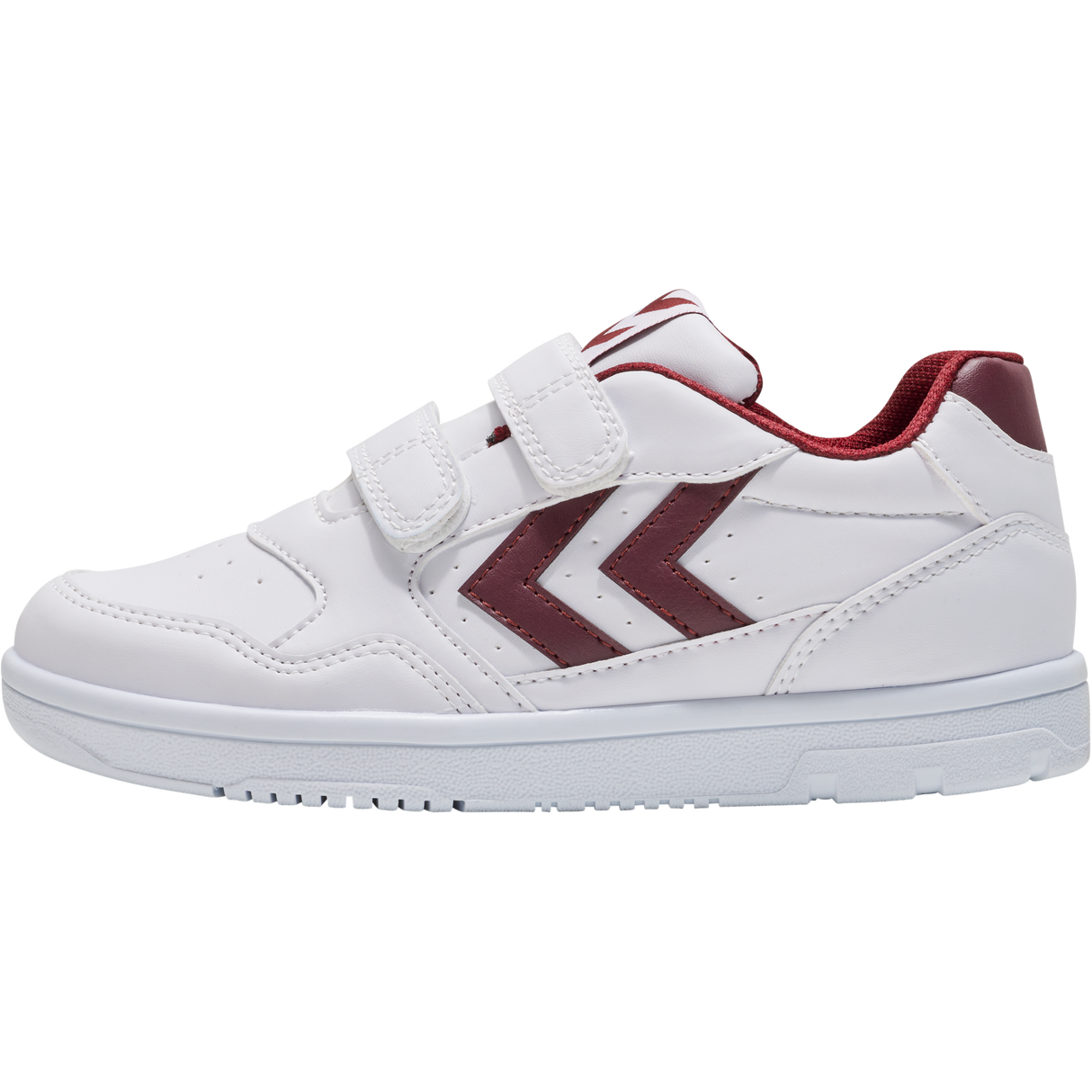 hummel Youth Camden Shoes-1