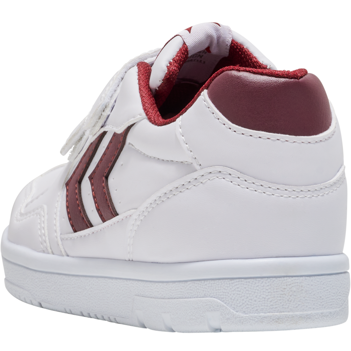 hummel Youth Camden Shoes-4