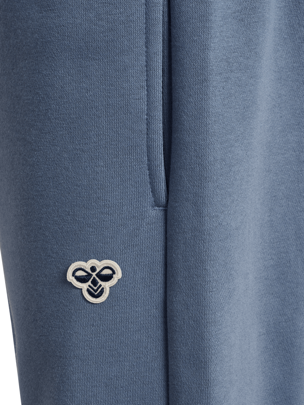 hummel Youth Loose Sweatpants Bee-3