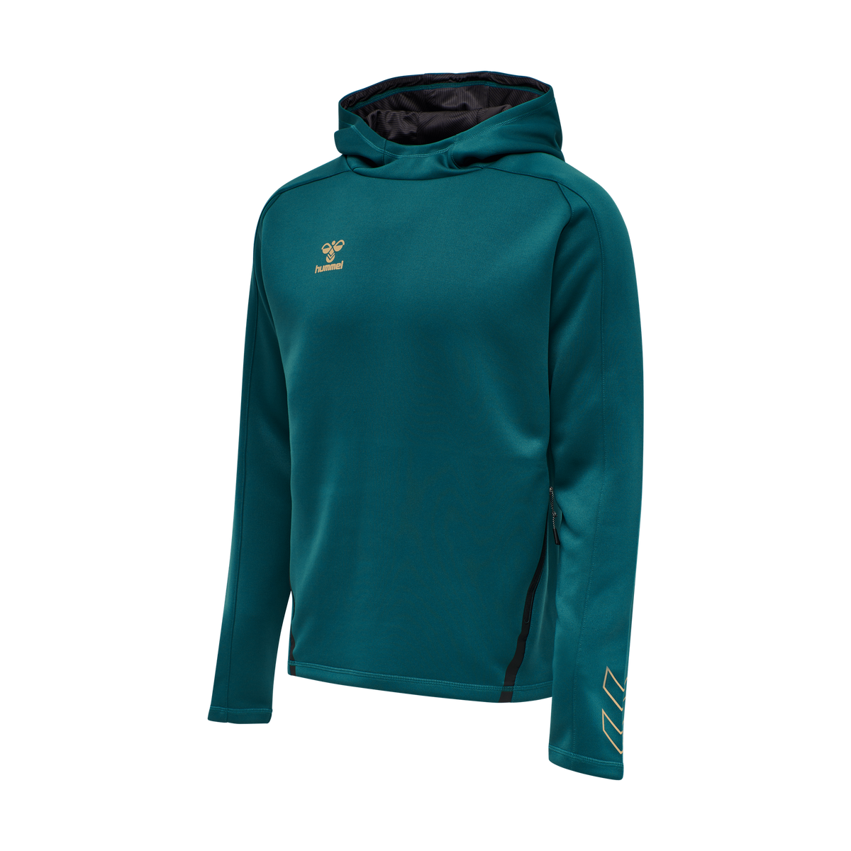 hummel Men's Cima XK Hoodie-1