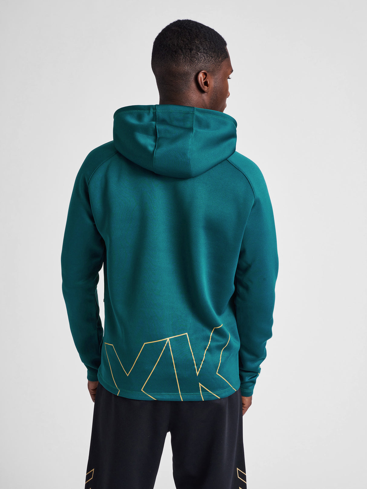 hummel Men's Cima XK Hoodie-7