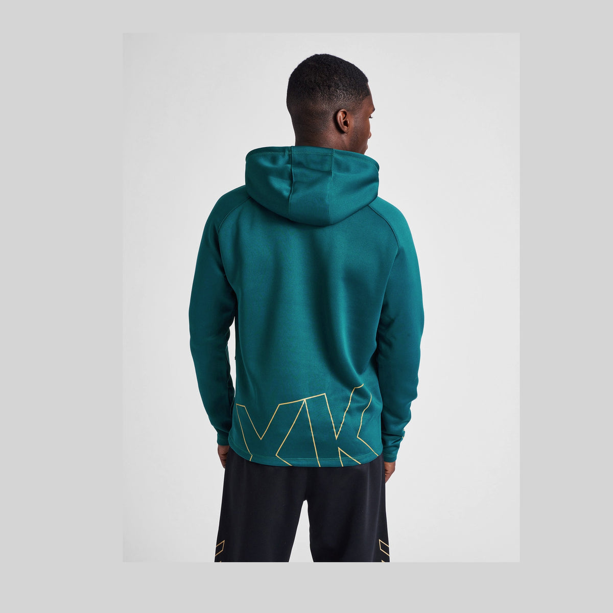 hummel Men's Cima XK Hoodie-7