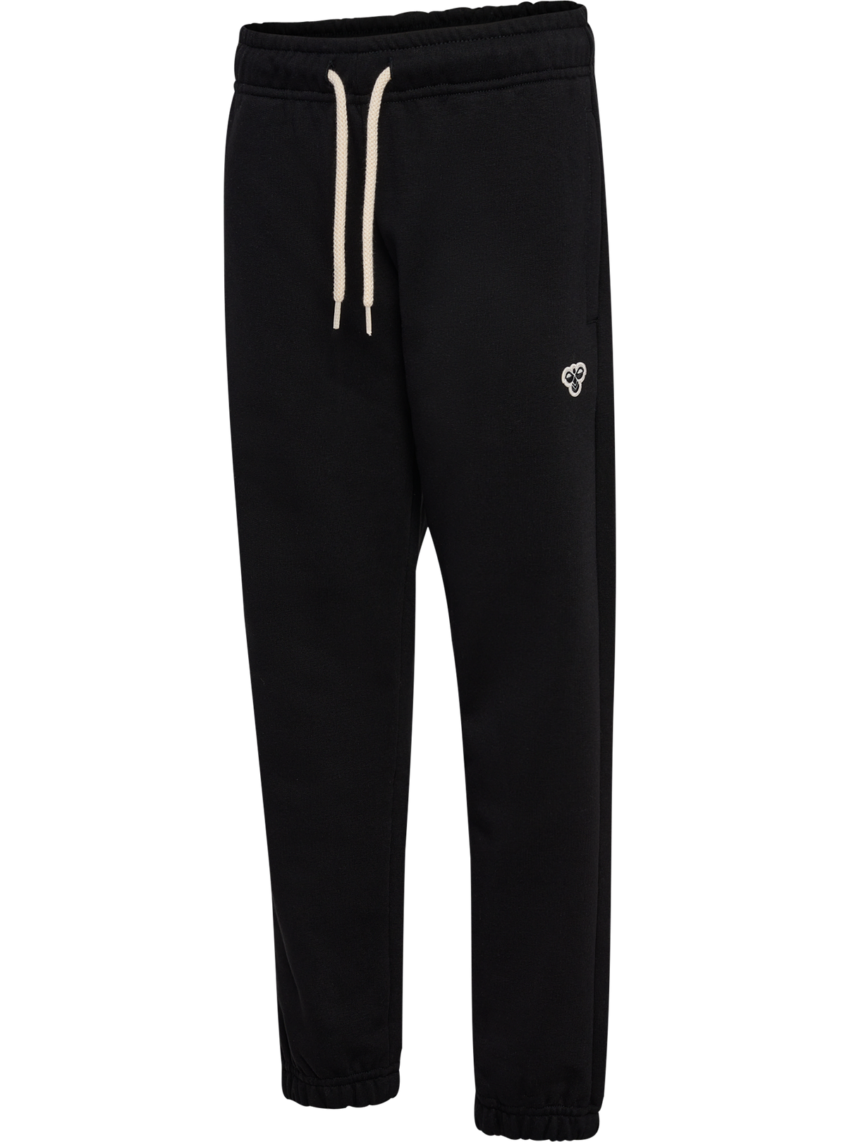 hummel Youth Loose Sweatpants Bee-1