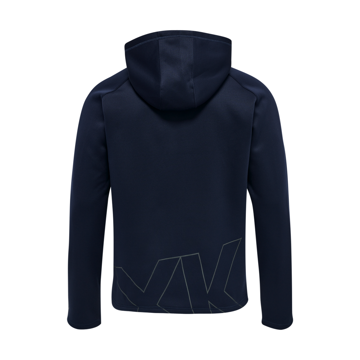 hummel Men's Cima XK Hoodie-2