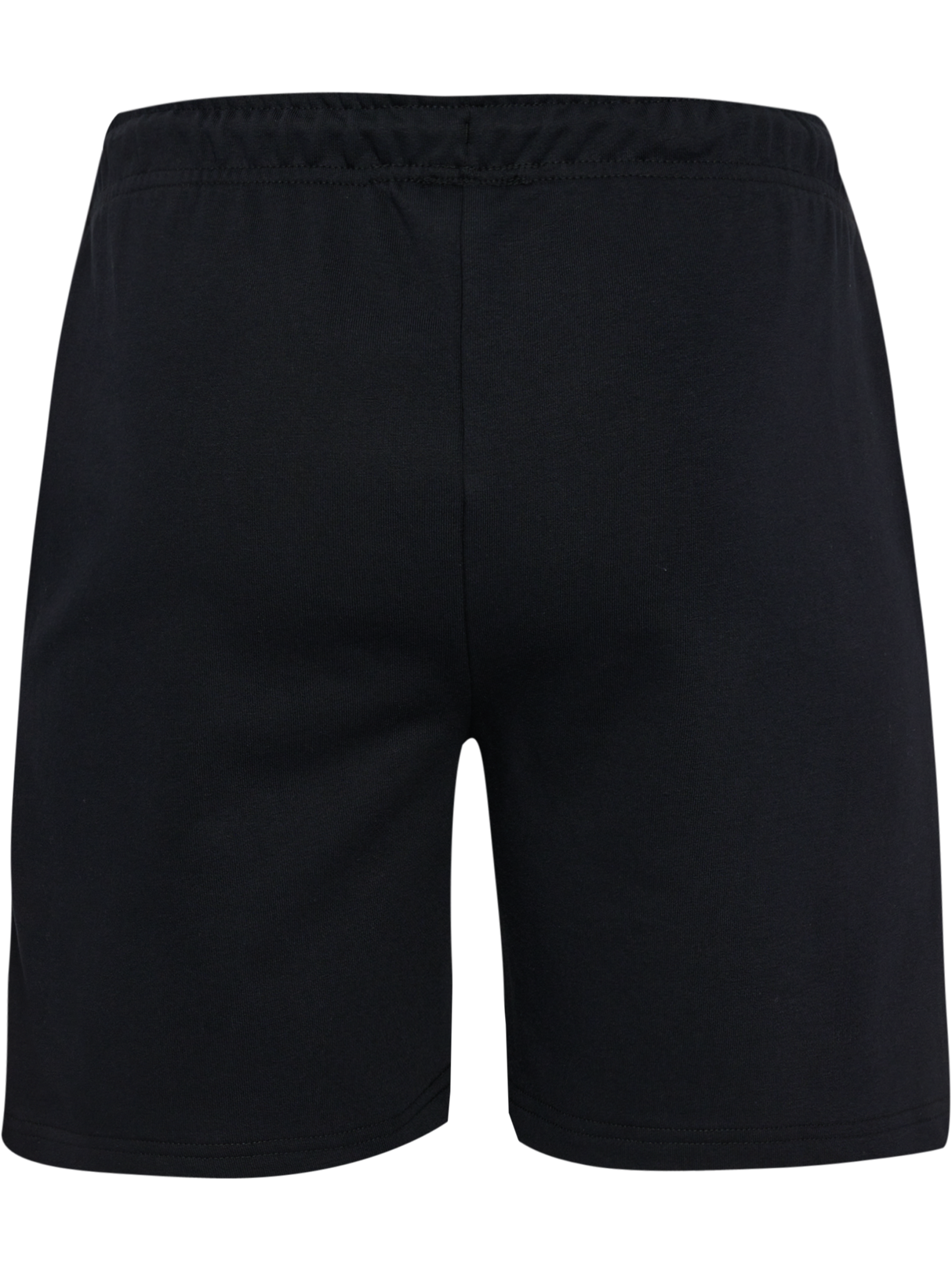hummel Men's Active Cotton Shorts-2