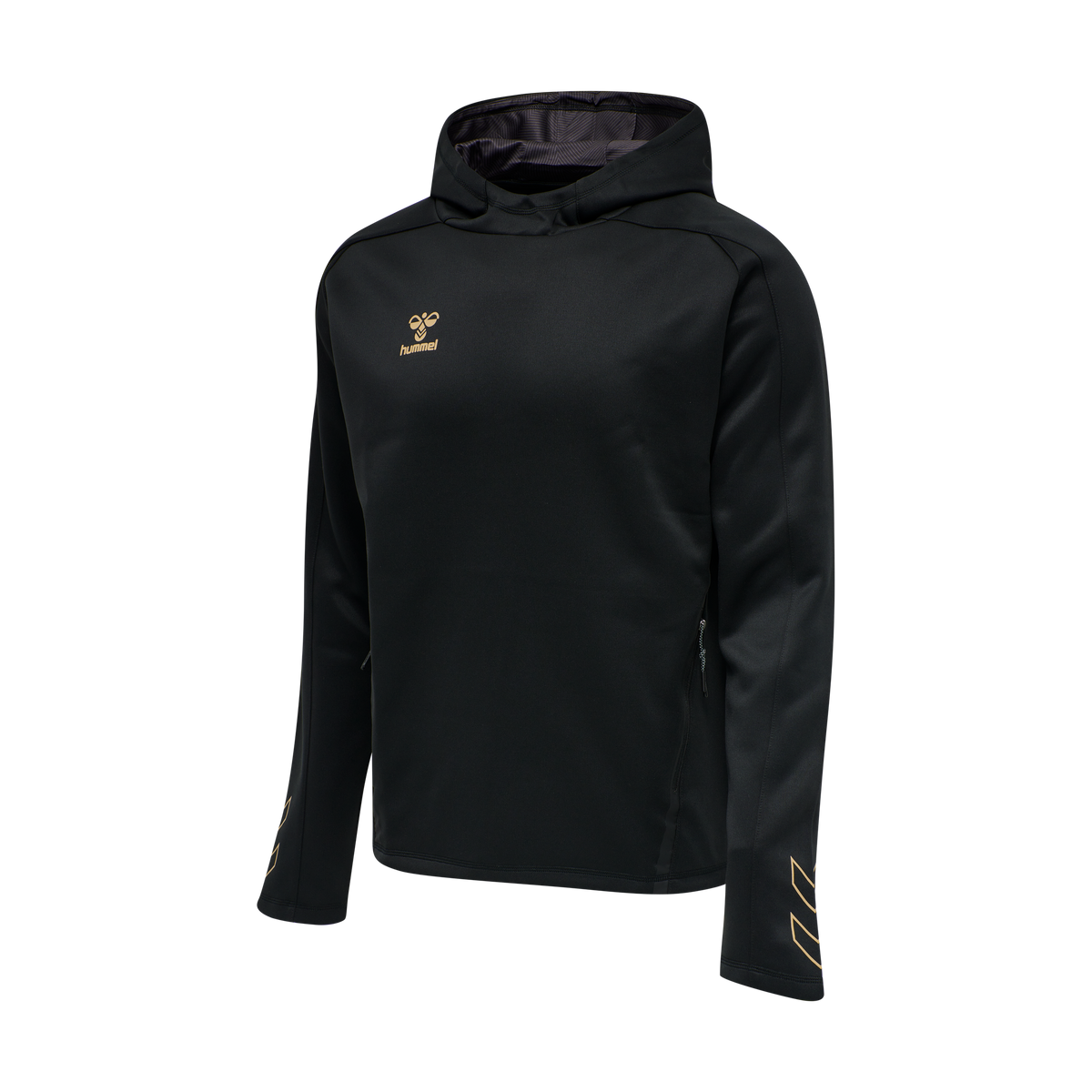 hummel Men's Cima XK Hoodie-1