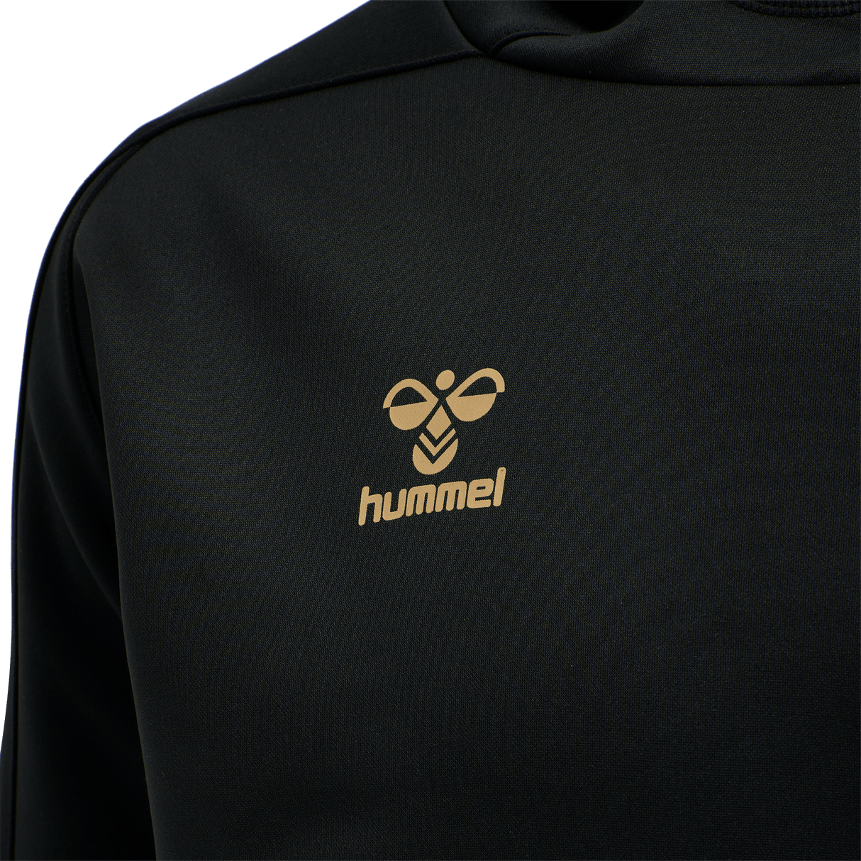 hummel Men's Cima XK Hoodie-3