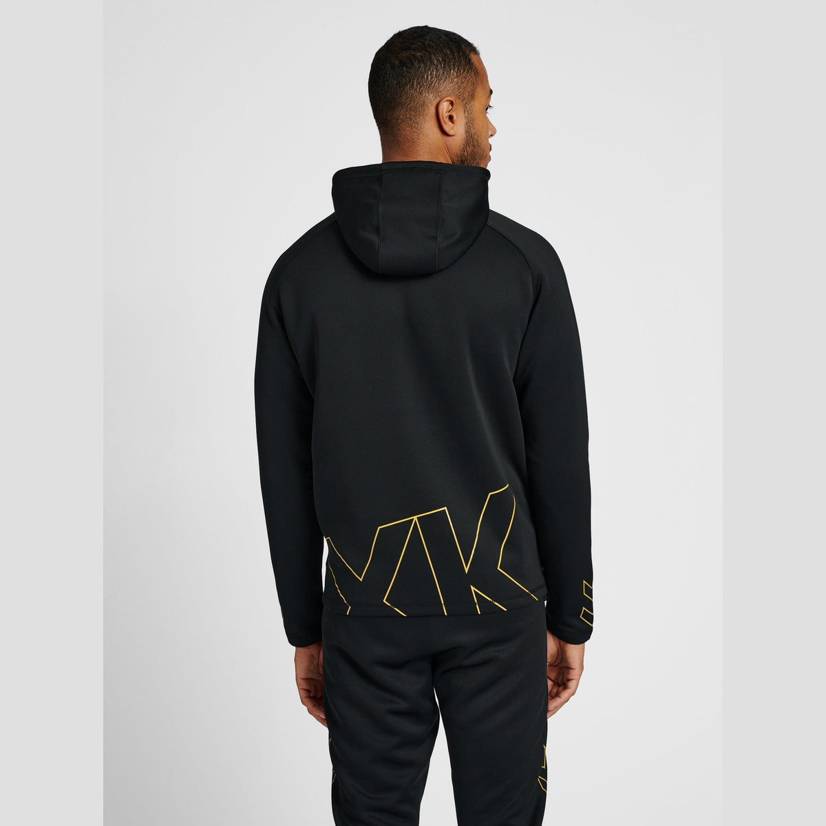 hummel Men's Cima XK Hoodie-7