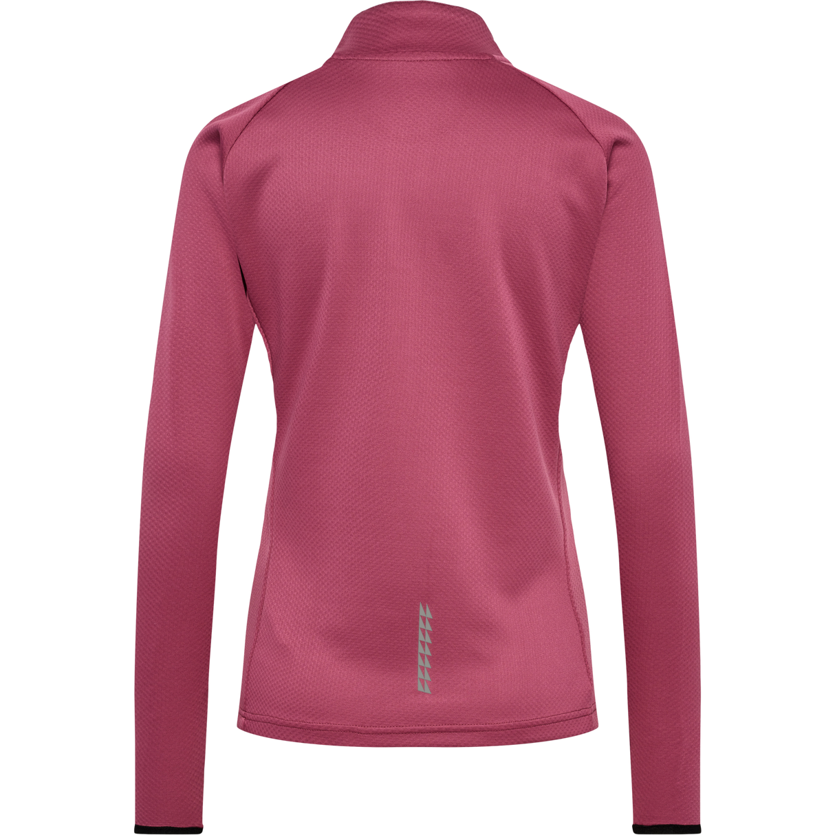 Newline Women's Phoenix 1/2 Zip Long Sleeve-2