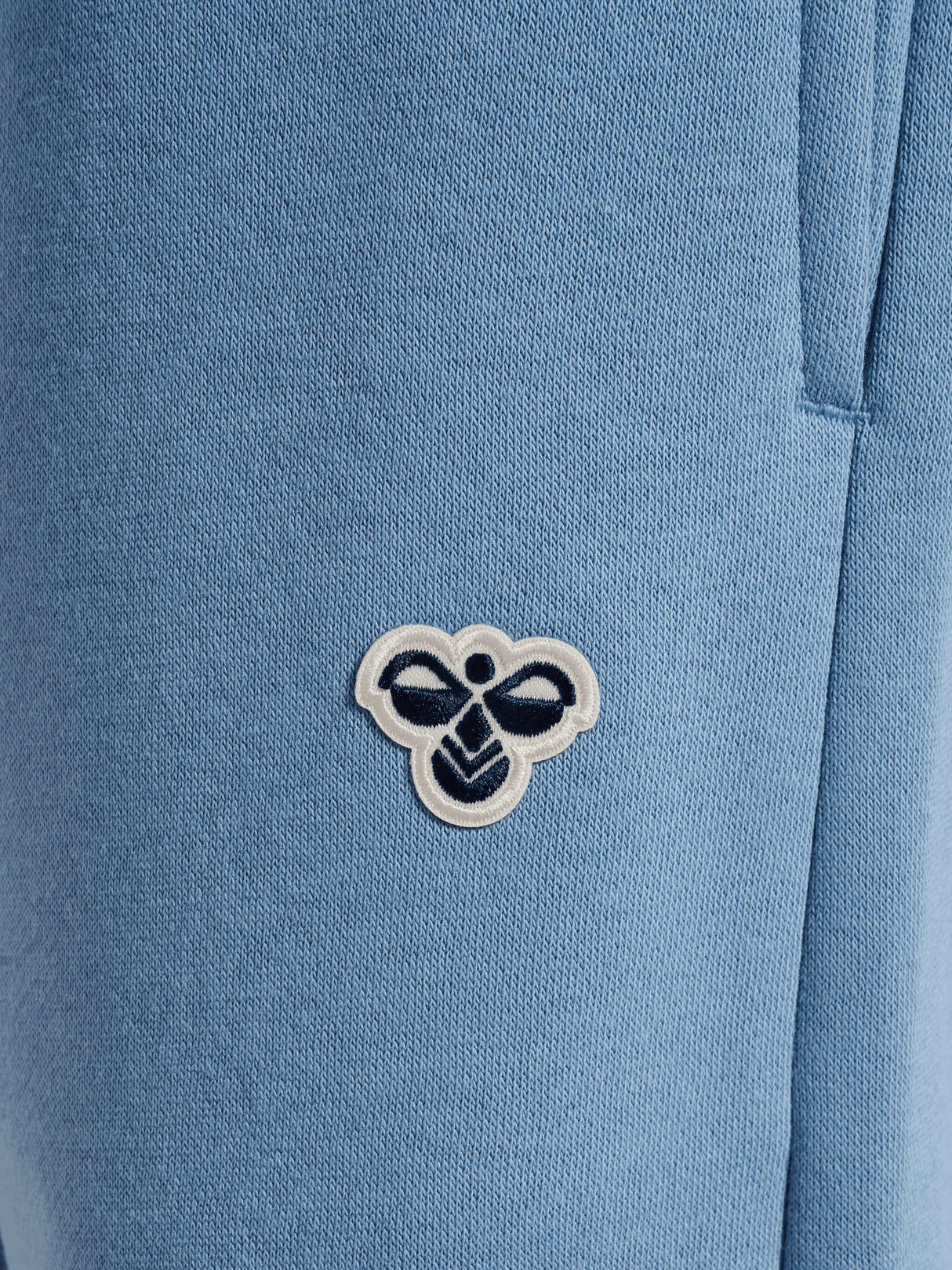 hummel Youth Loose Sweatpants Bee-3