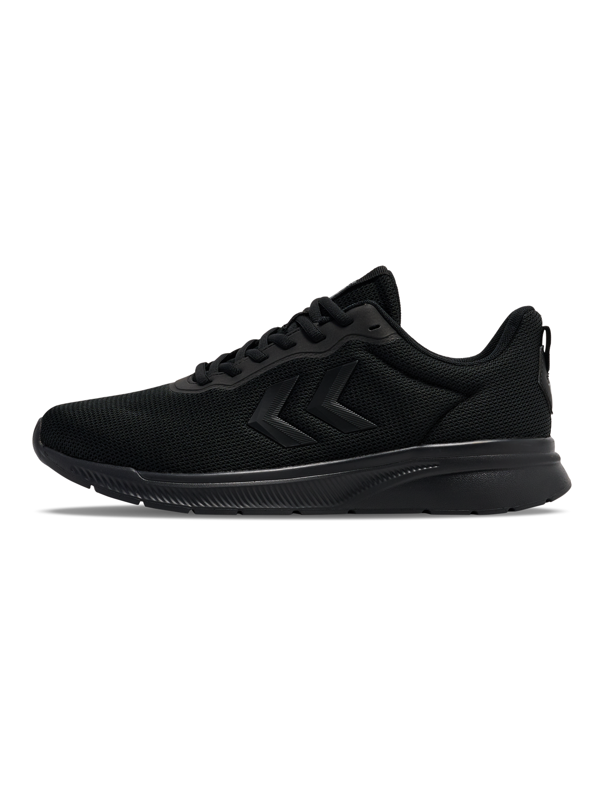 hummel Unisex Reach Tr Breathable Shoes-1