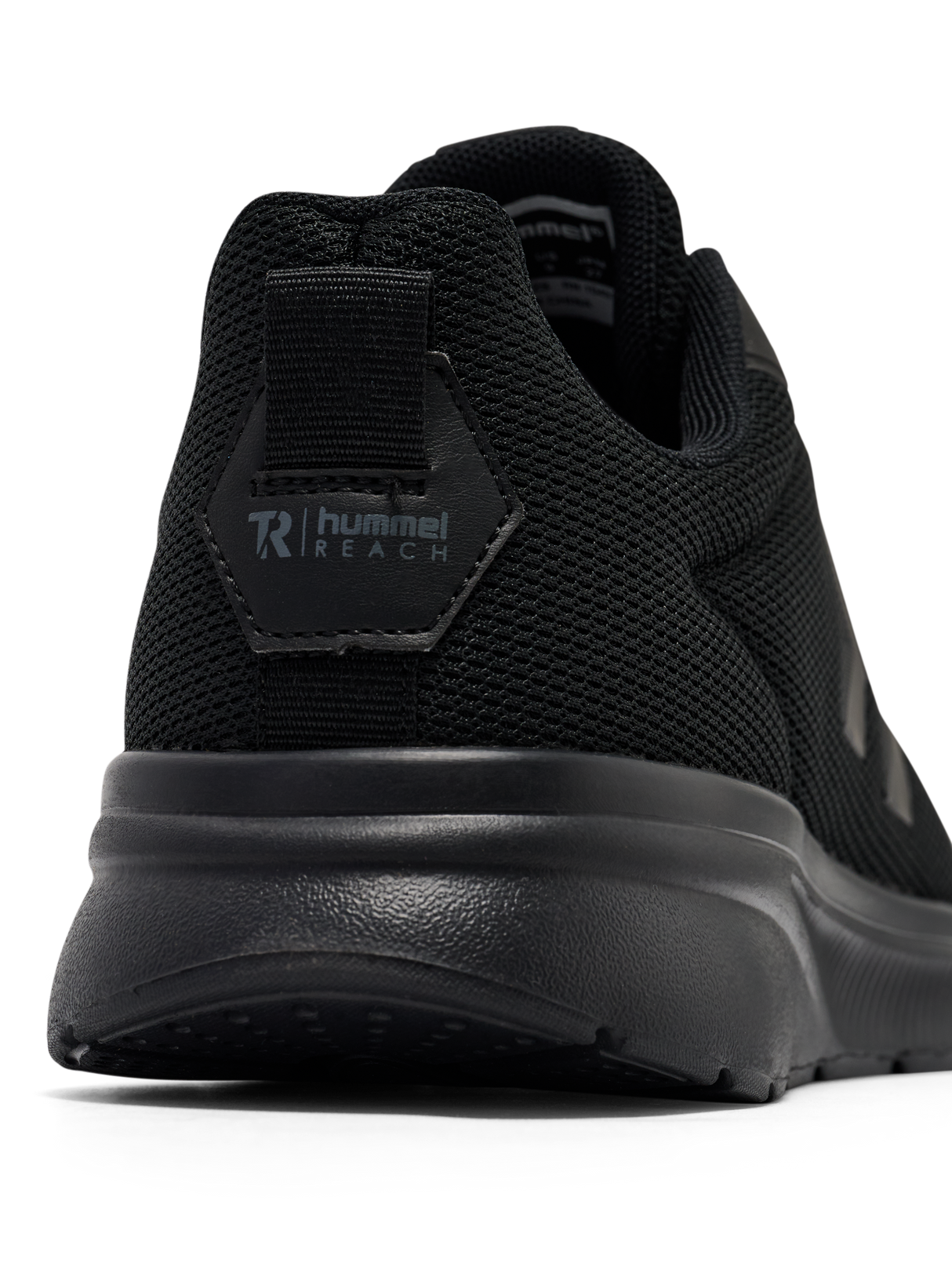 hummel Unisex Reach Tr Breathable Shoes-3