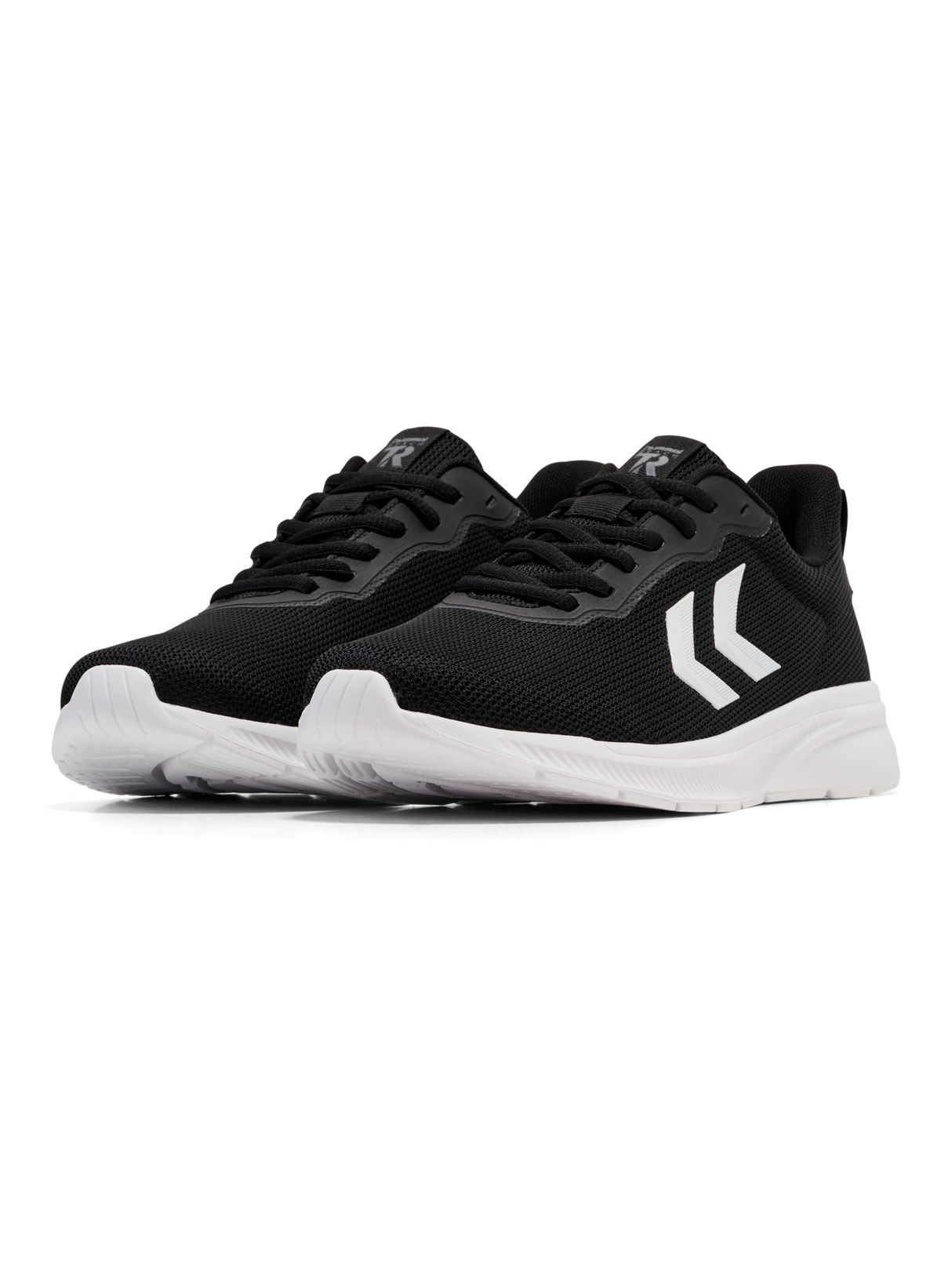 hummel Unisex Reach Tr Breathable Shoes-2