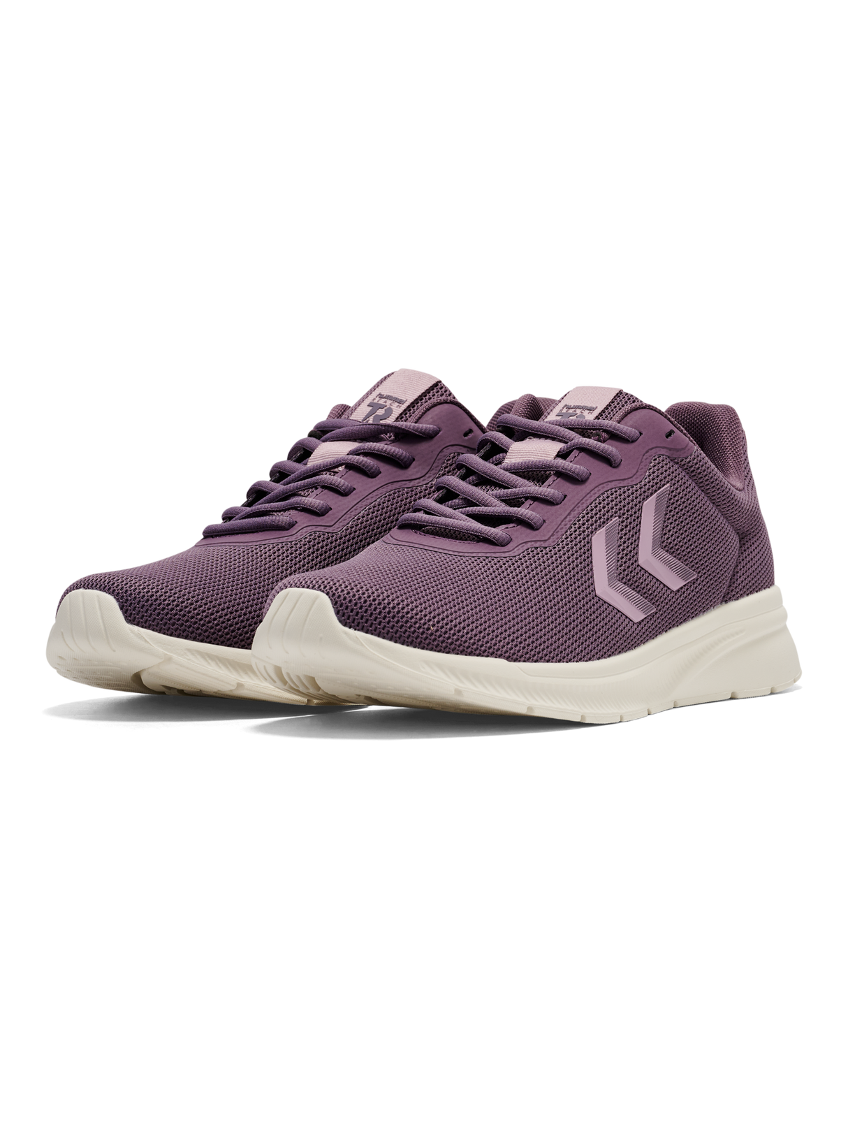 hummel Unisex Reach Tr Breathable Shoes-2