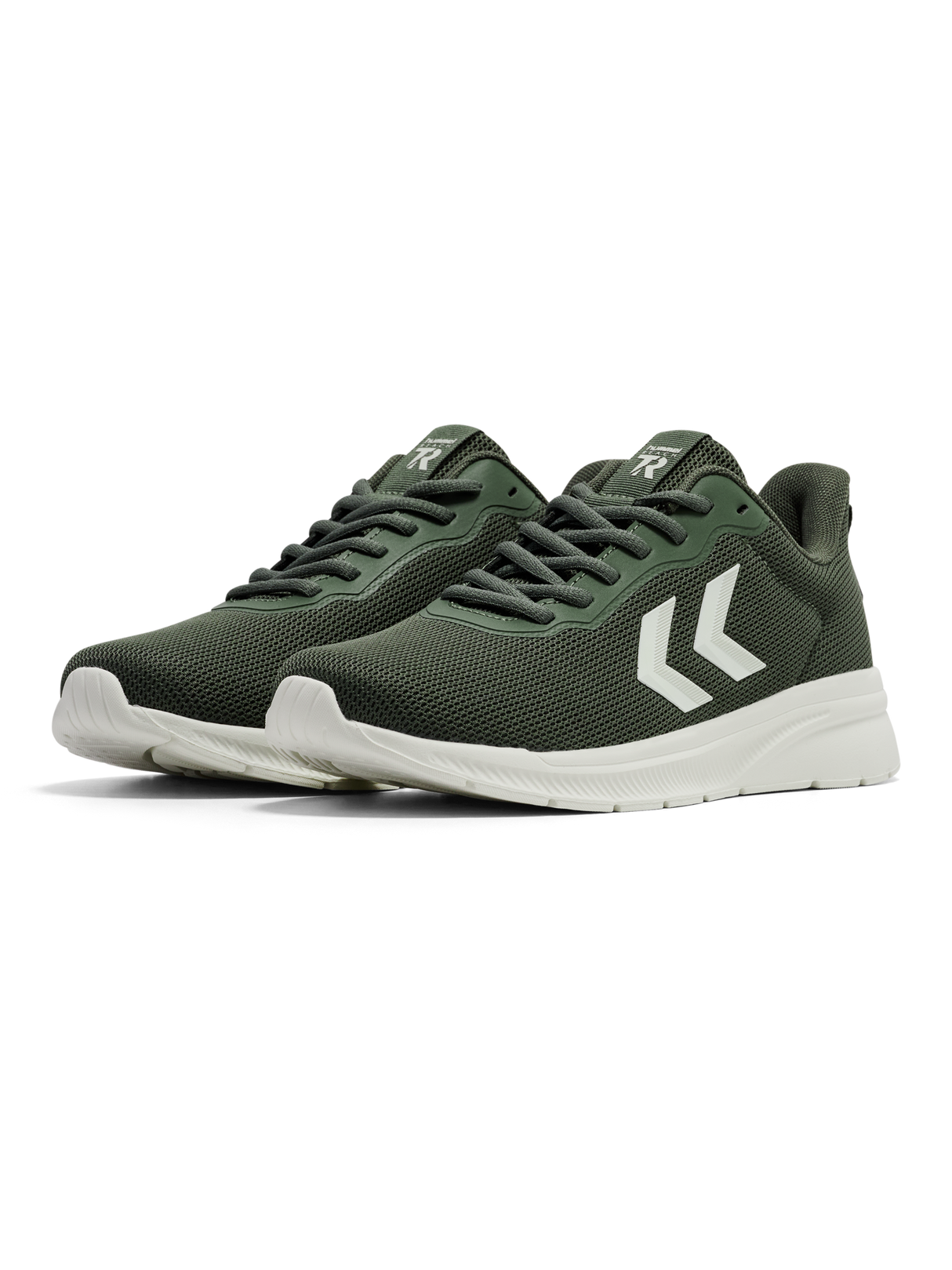 hummel Unisex Reach Tr Breathable Shoes-2